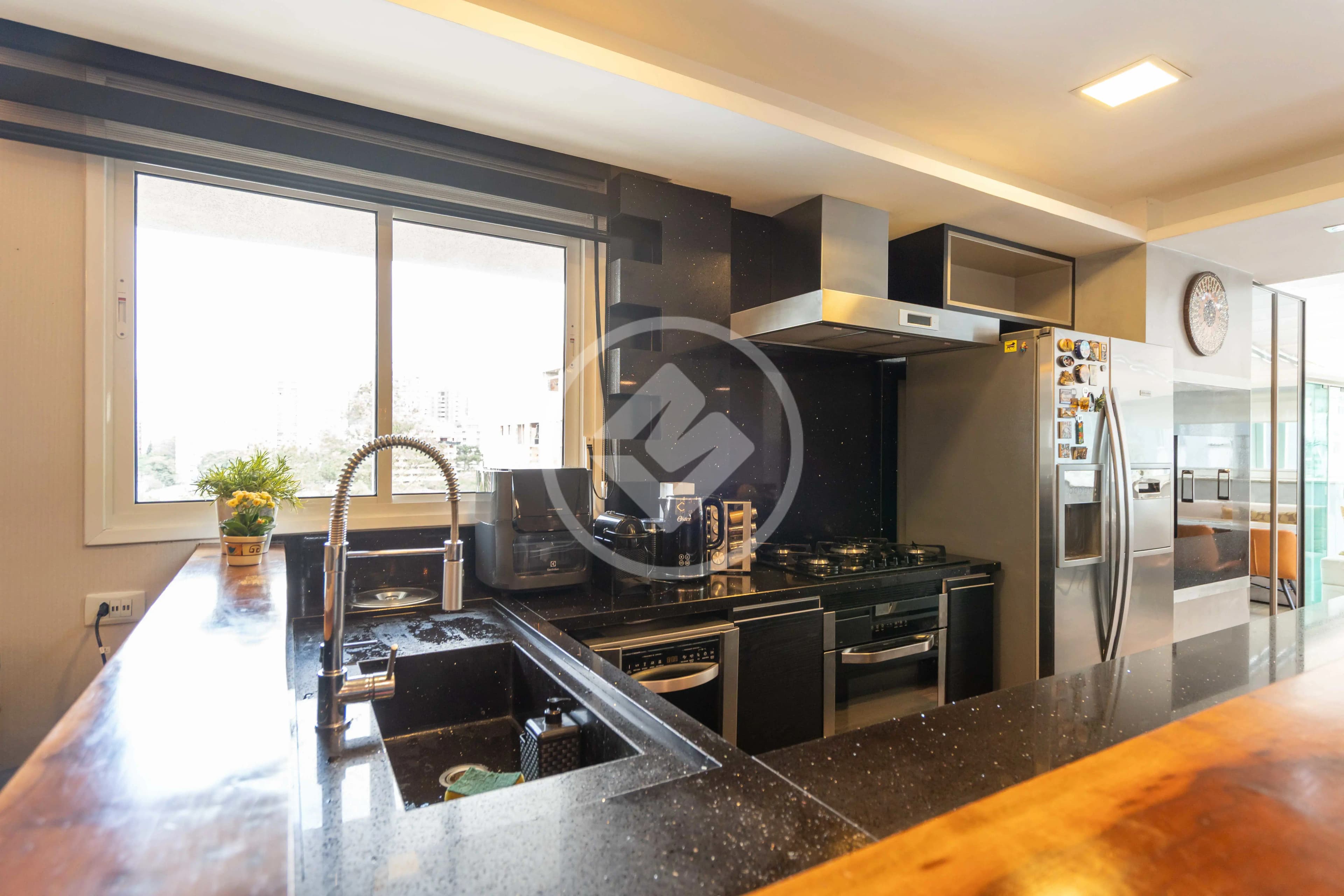 Apartamento Duplex 3 quartos no Água Verde, Curitiba — foto 6 de 6