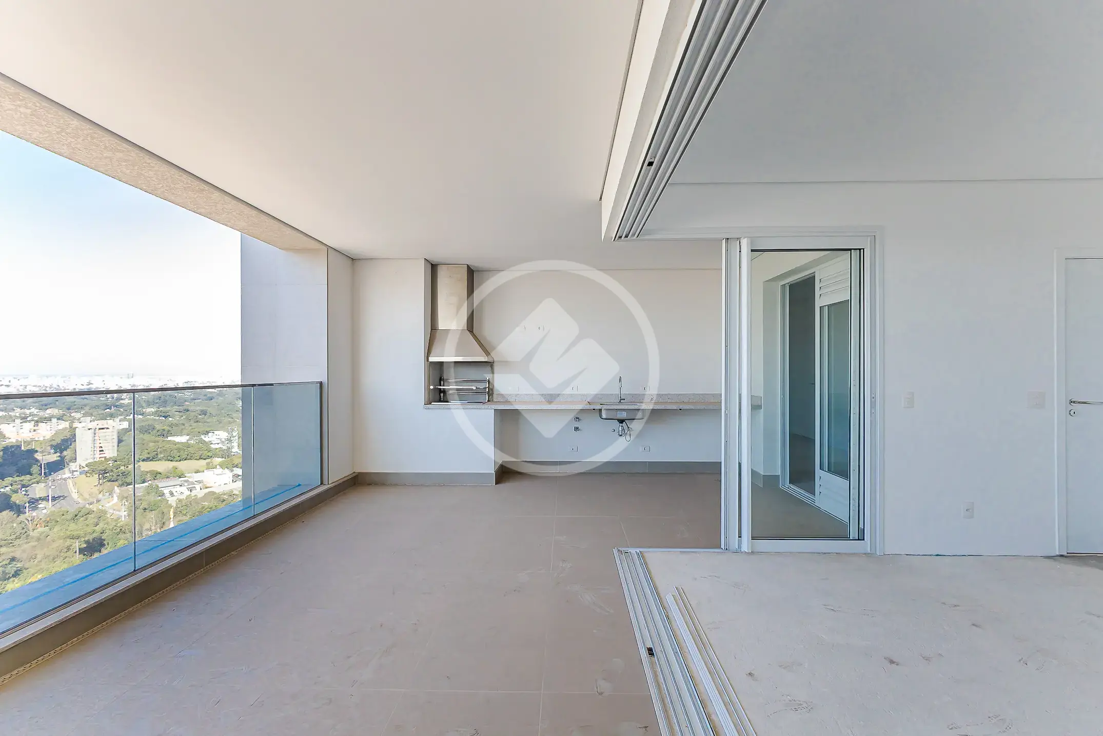 Apartamento 4 quartos no Campo Comprido, Curitiba — foto 6 de 6