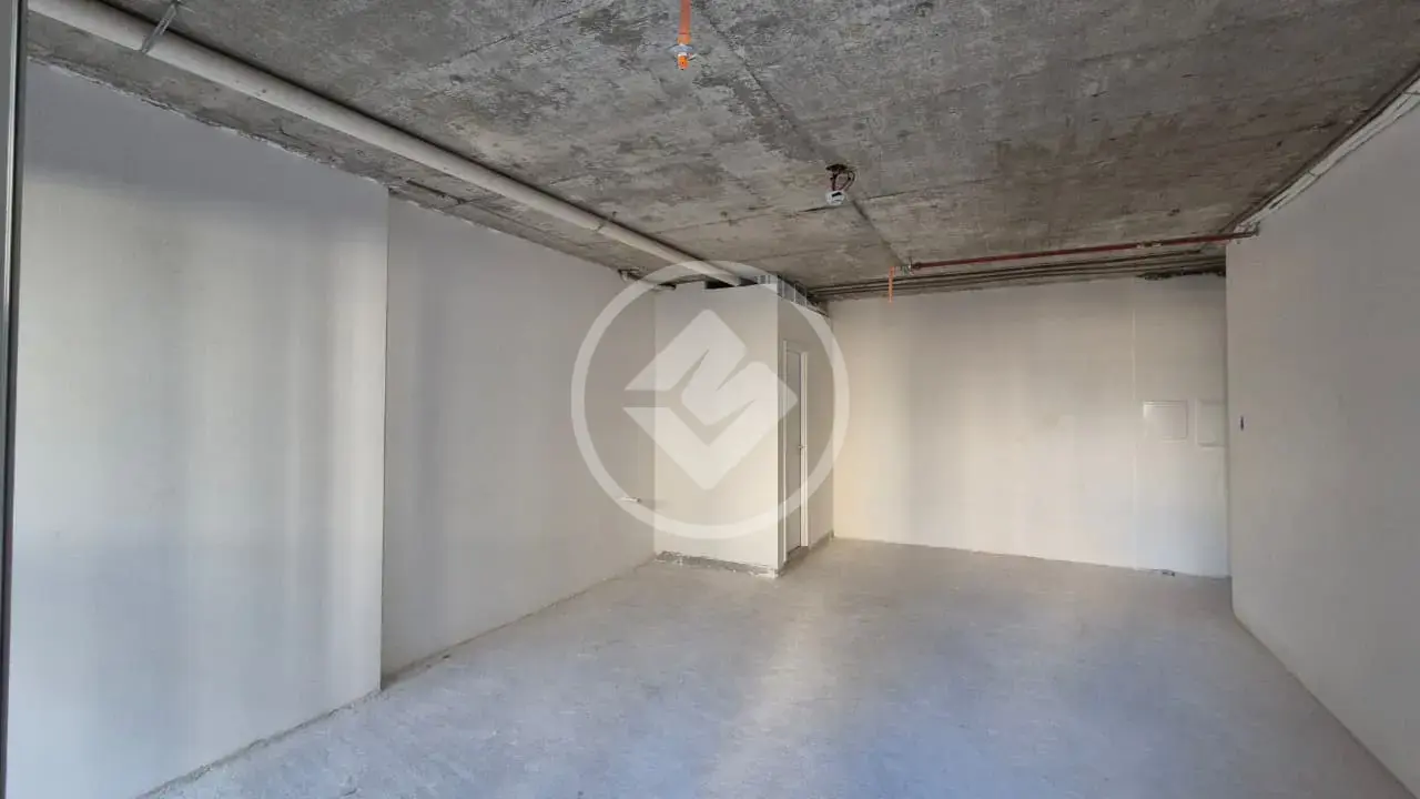Sala Comercial no Água Verde, Curitiba — foto 5 de 6