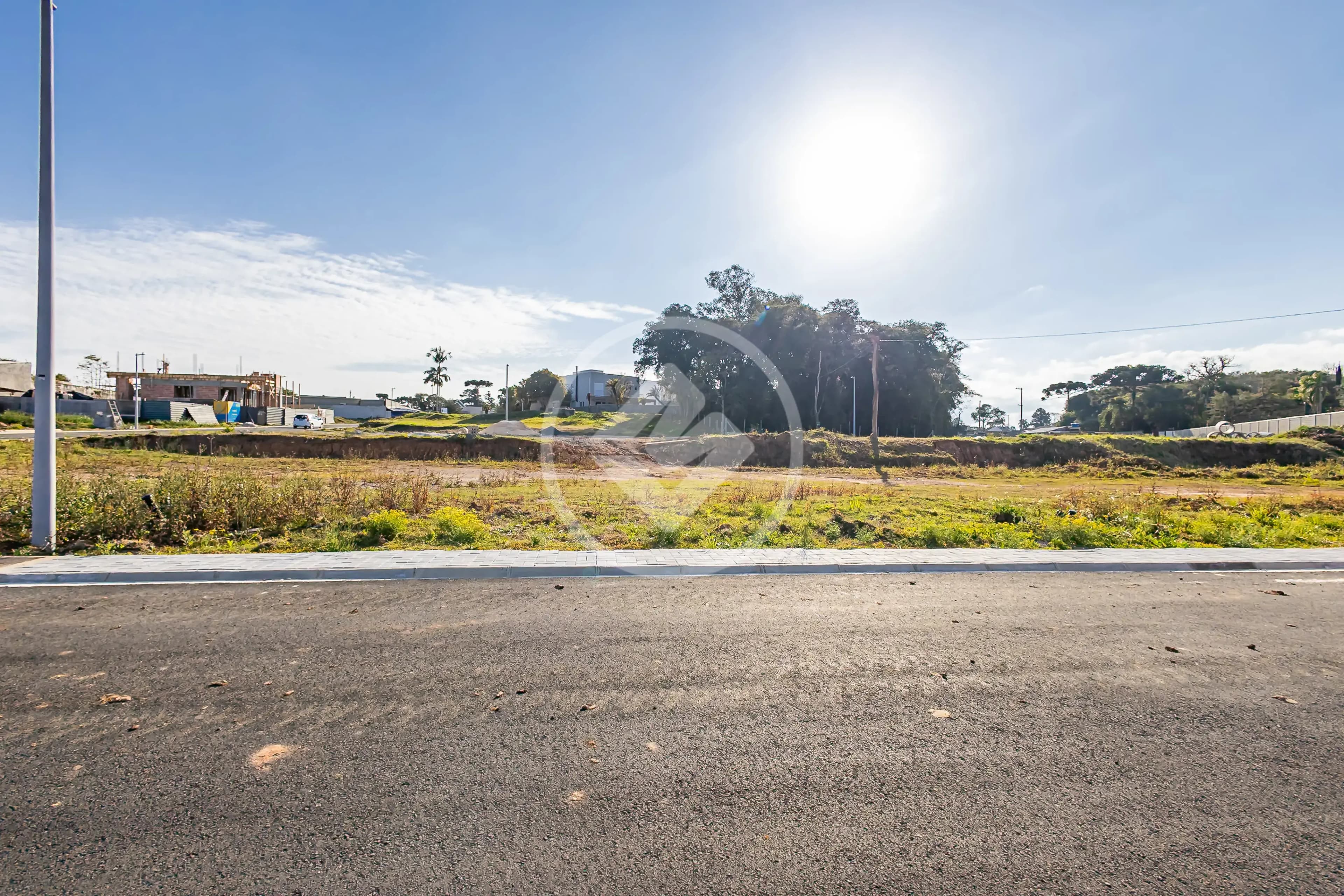 Terreno Condomínio no São Braz, Curitiba — foto 6 de 6