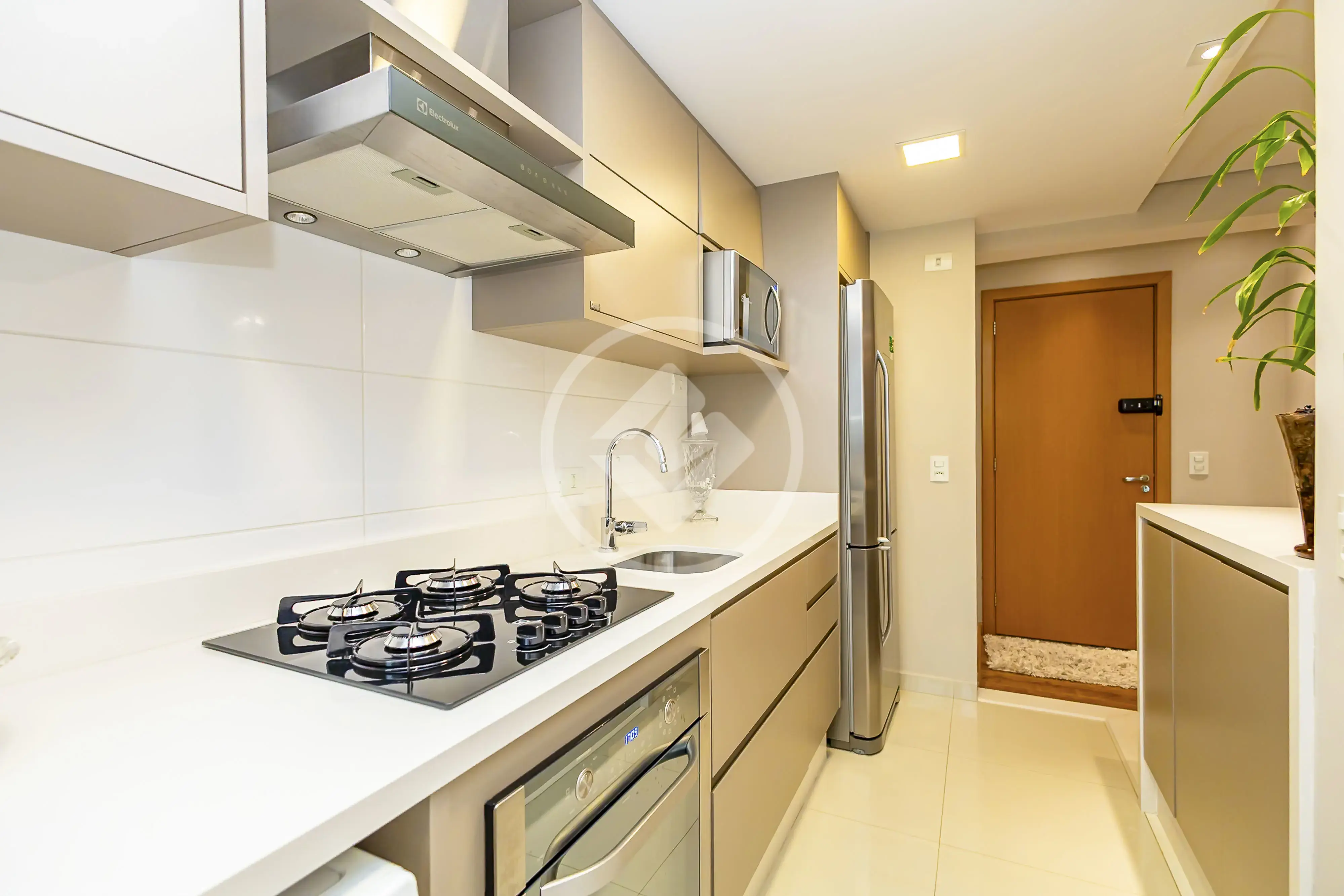 Apartamento 2 quartos no CIDADE INDUSTRIAL, Curitiba — foto 4 de 6