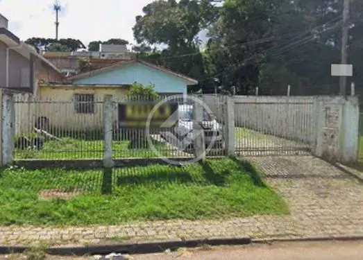 Terreno Xaxim, Curitiba - PR — foto 1
