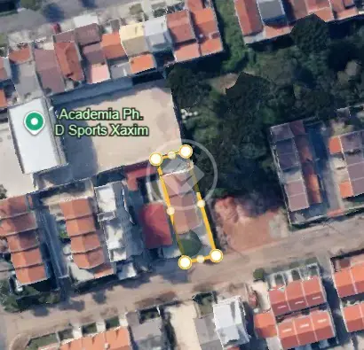 Terreno Xaxim, Curitiba - PR — foto 2