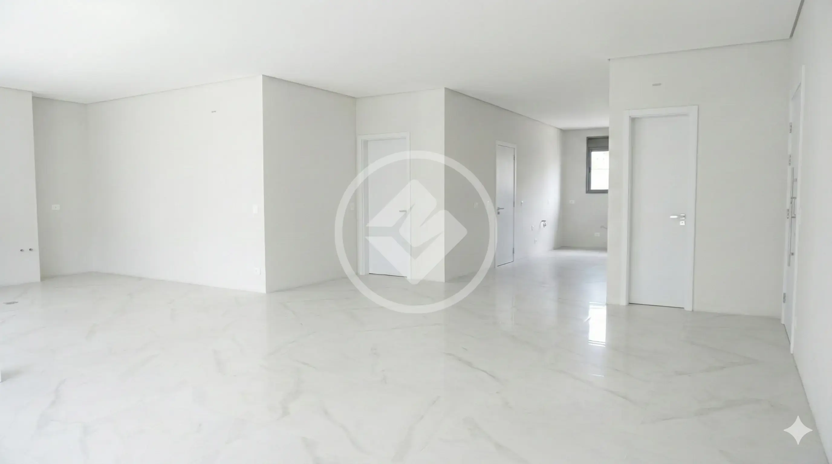Apartamento 3 quartos no Água Verde, Curitiba — foto 6 de 6