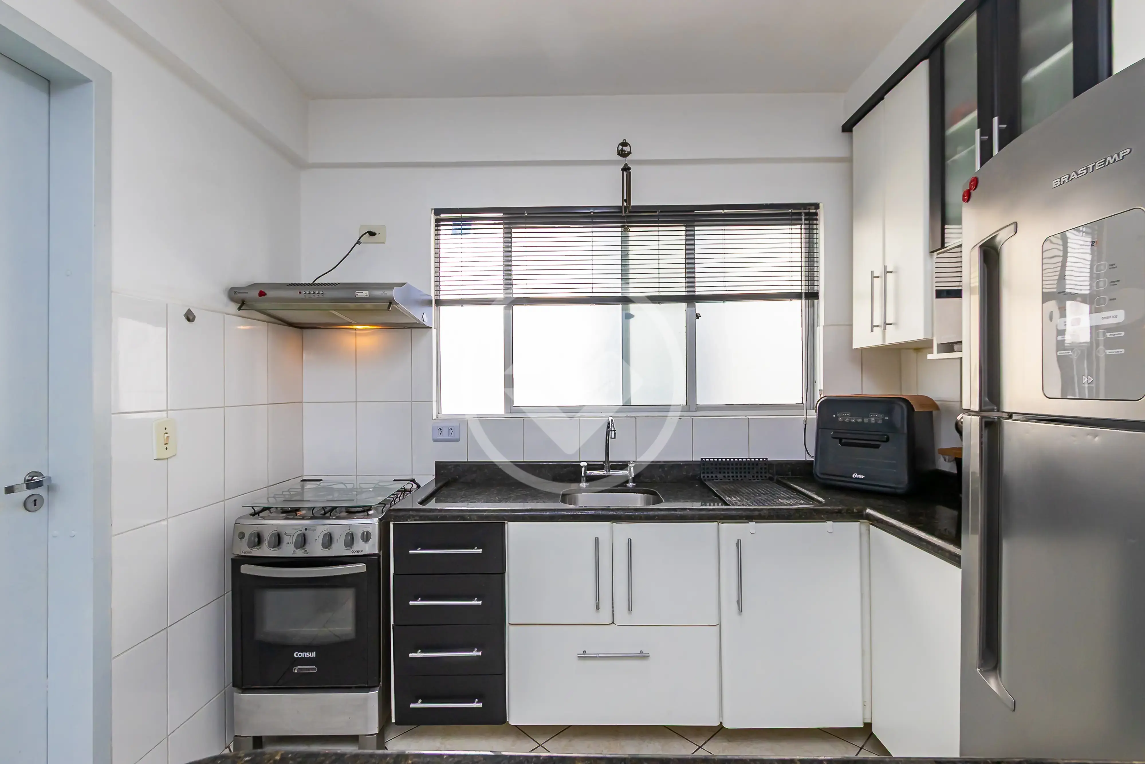 Apartamento 1 quarto no Portão, Curitiba — foto 3 de 6