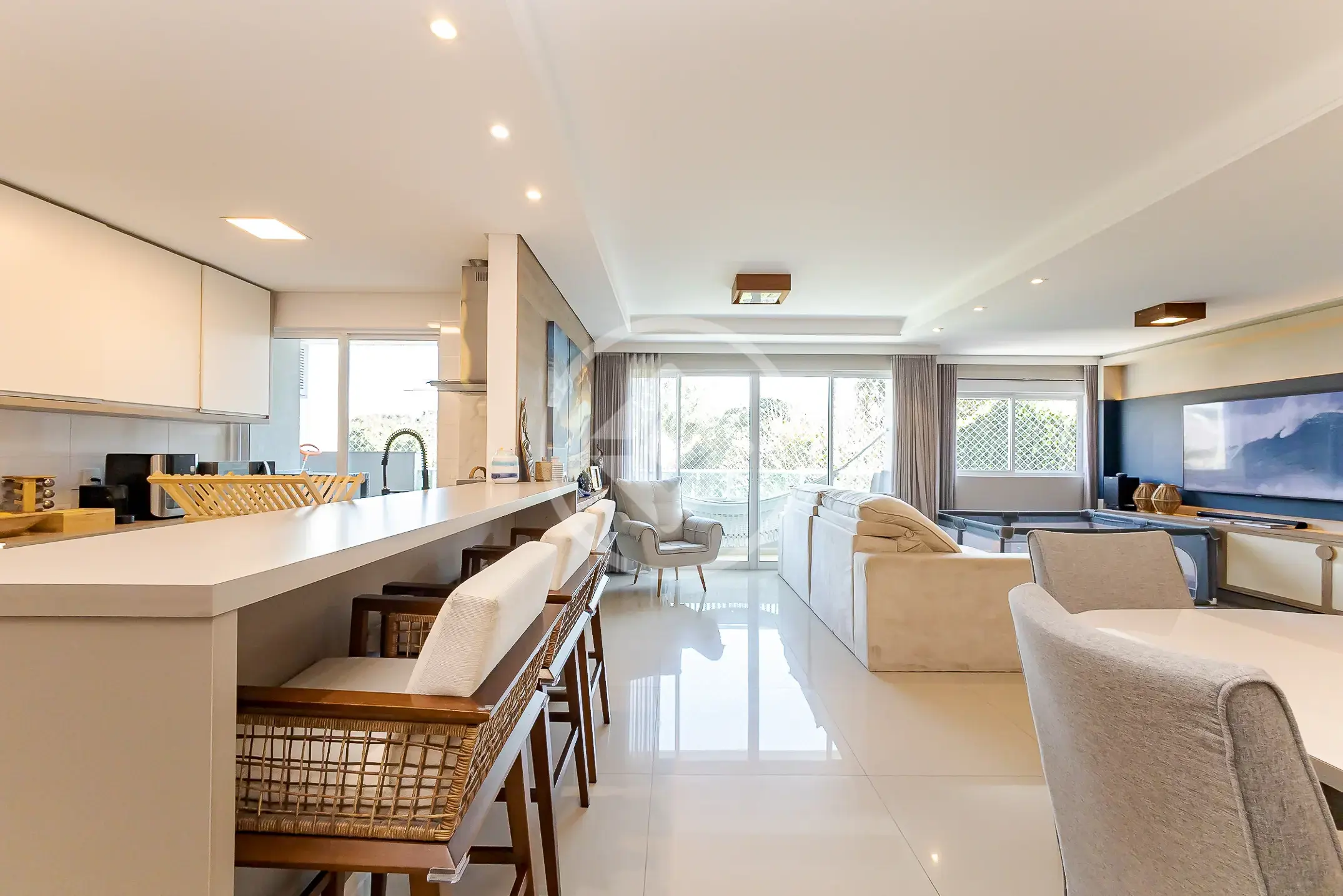 Apartamento 3 quartos no São Francisco, Curitiba — foto 6 de 6