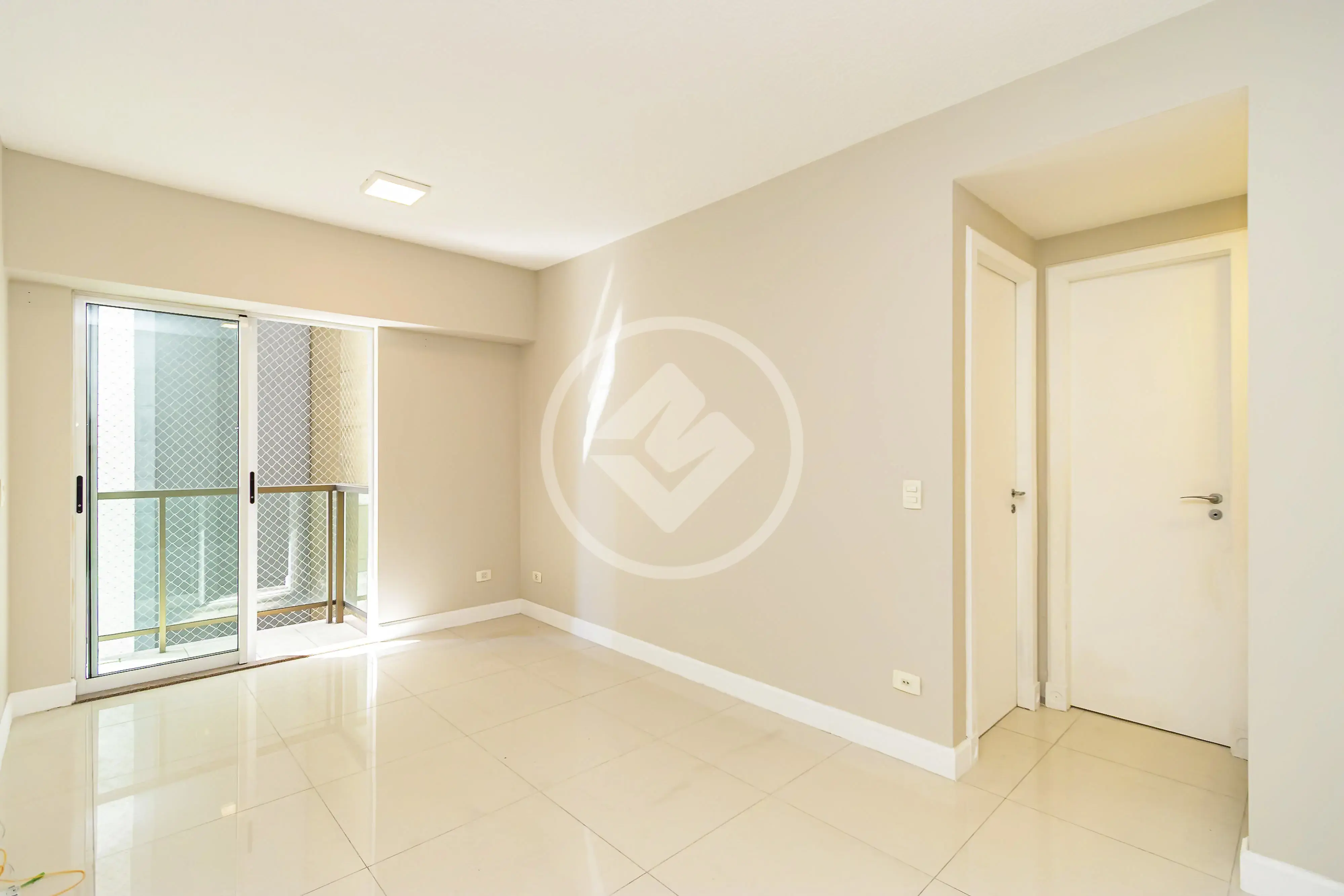 Apartamento 1 quarto no Centro, Curitiba — foto 4 de 6