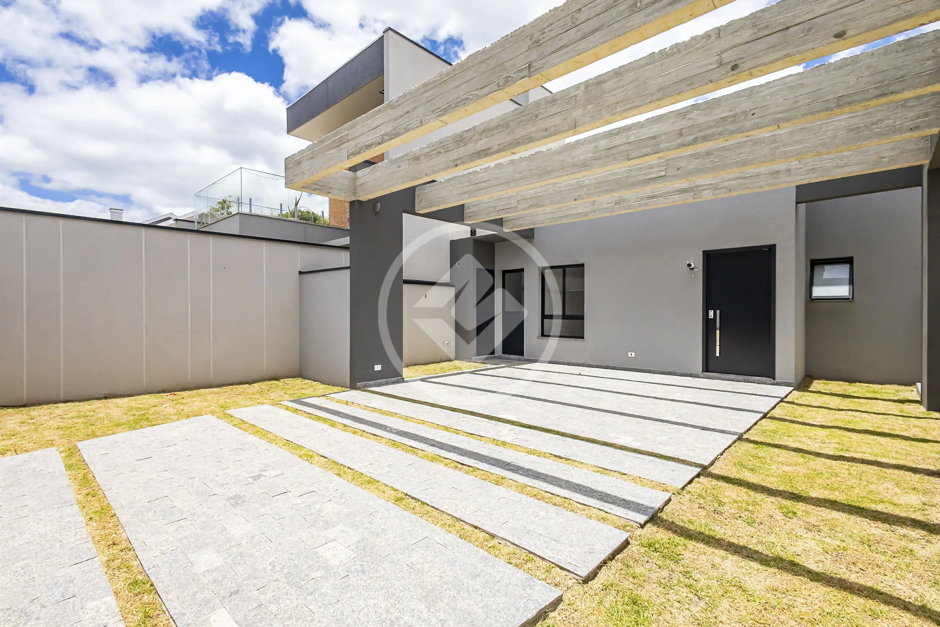 Casa Santa Felicidade, Curitiba - PR — foto 2