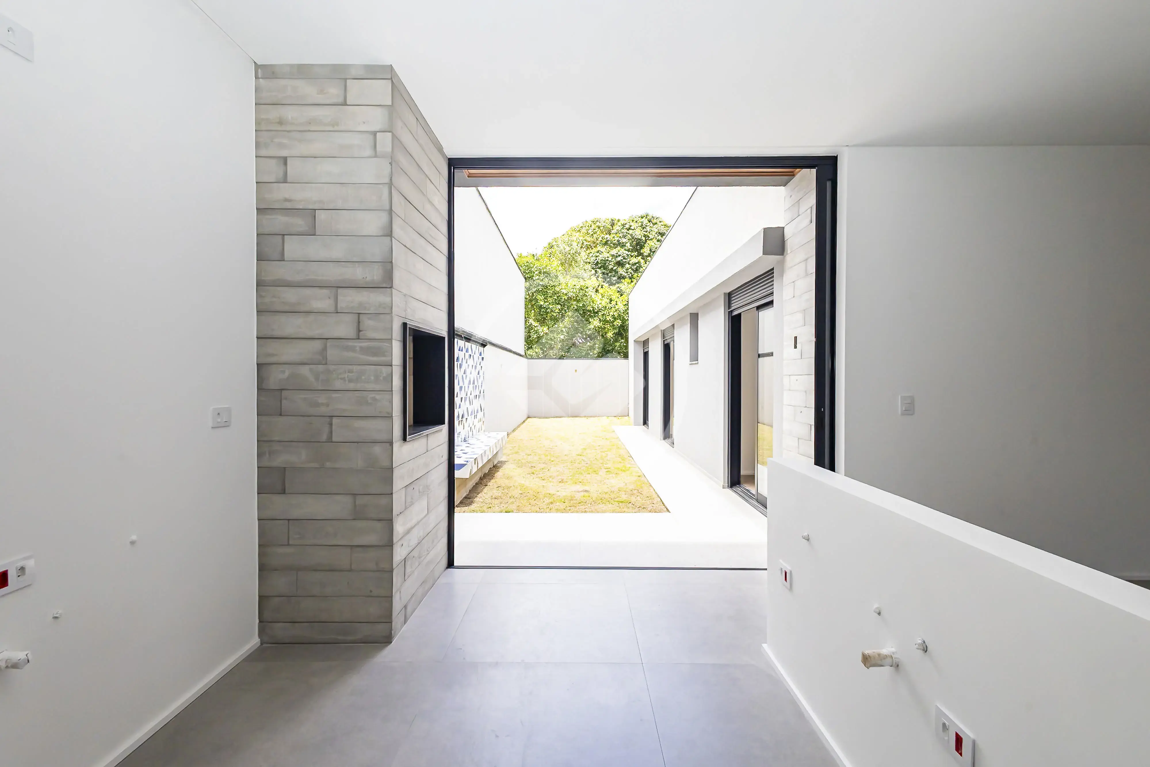 Casa Santa Felicidade, Curitiba - PR — foto 1