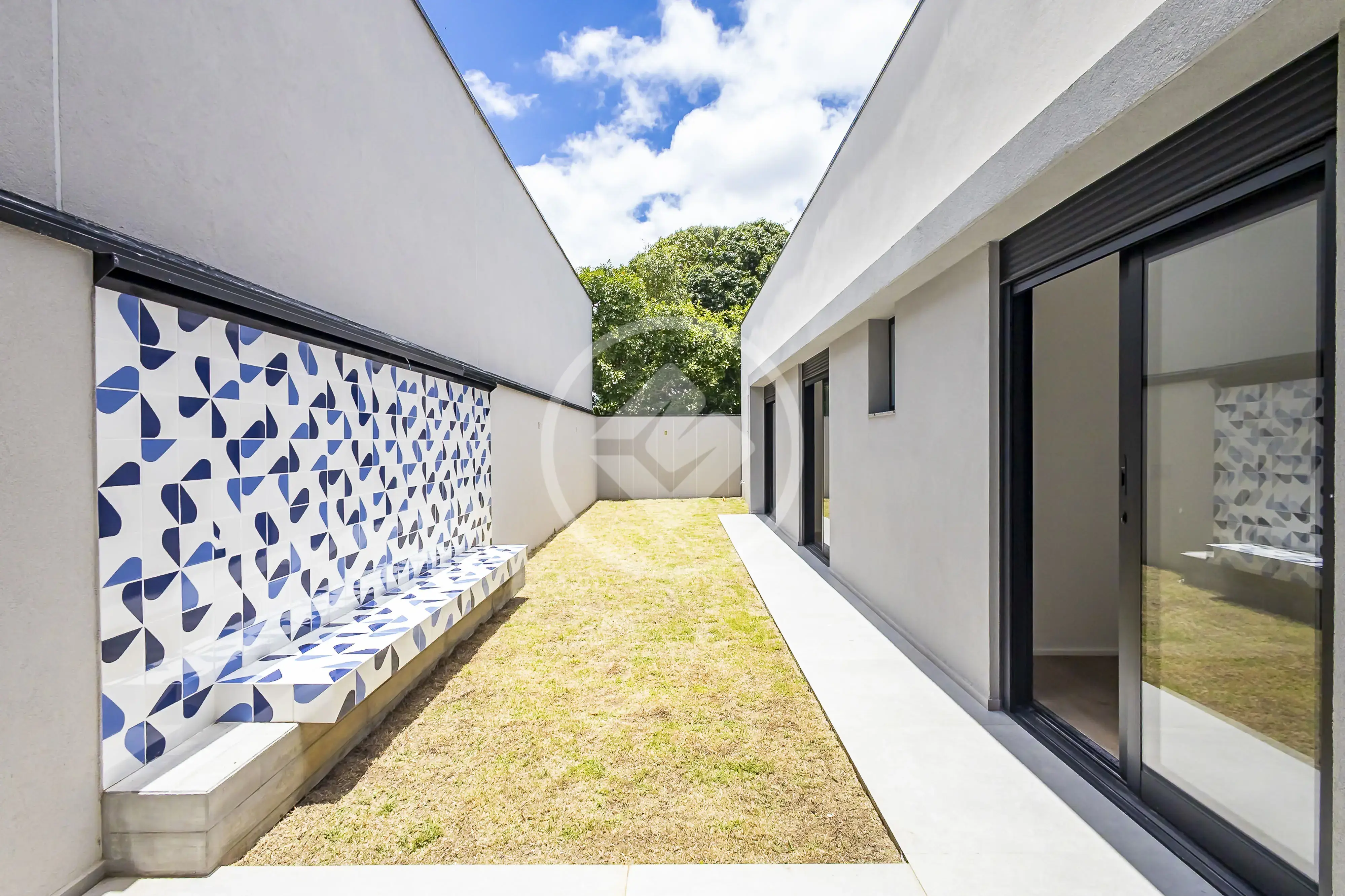 Casa 3 quartos no Santa Felicidade, Curitiba — foto 3 de 6