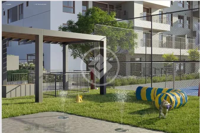 Apartamento Portão, Curitiba - PR — foto 2