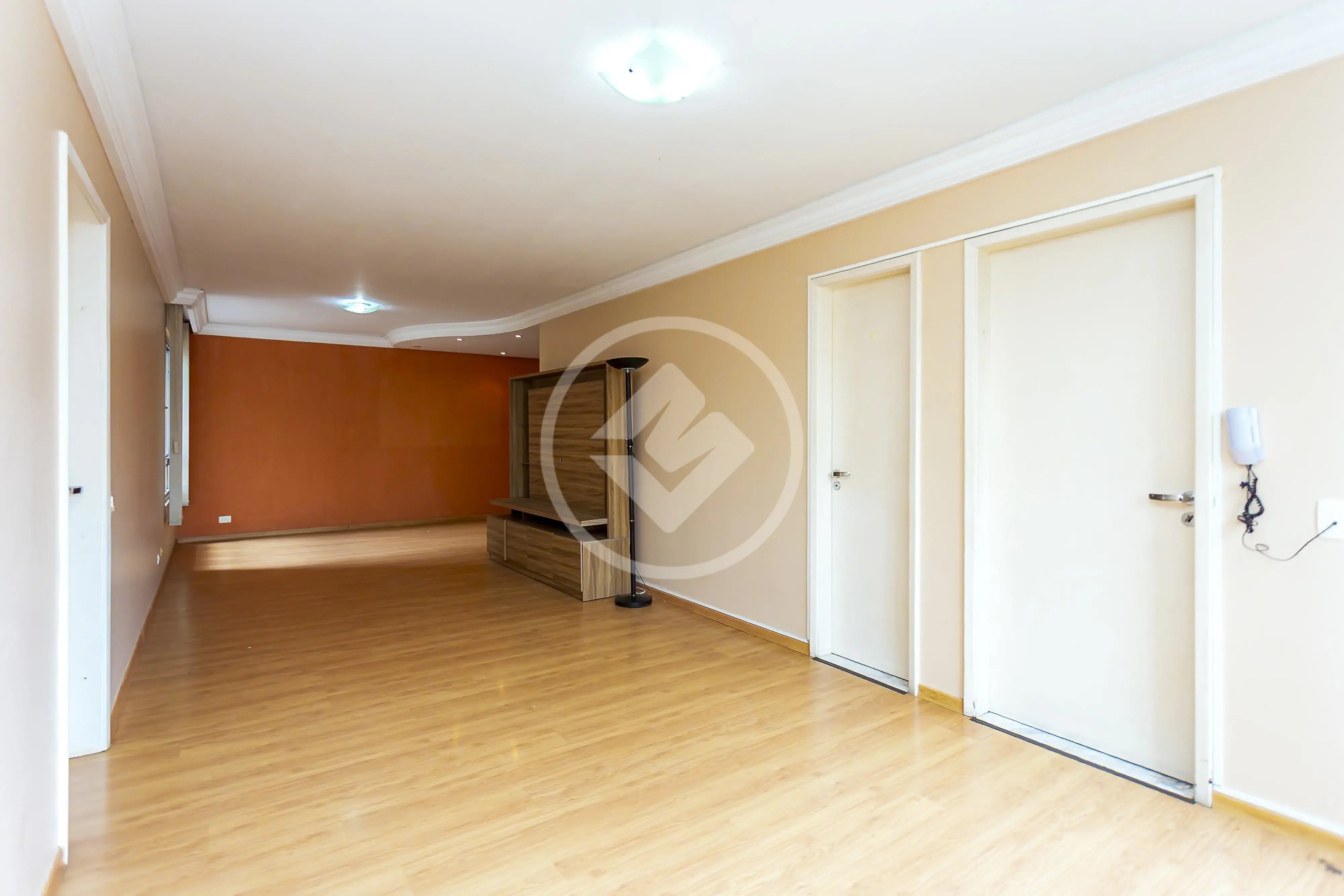Apartamento 3 quartos no Centro Cívico, Curitiba — foto 4 de 6
