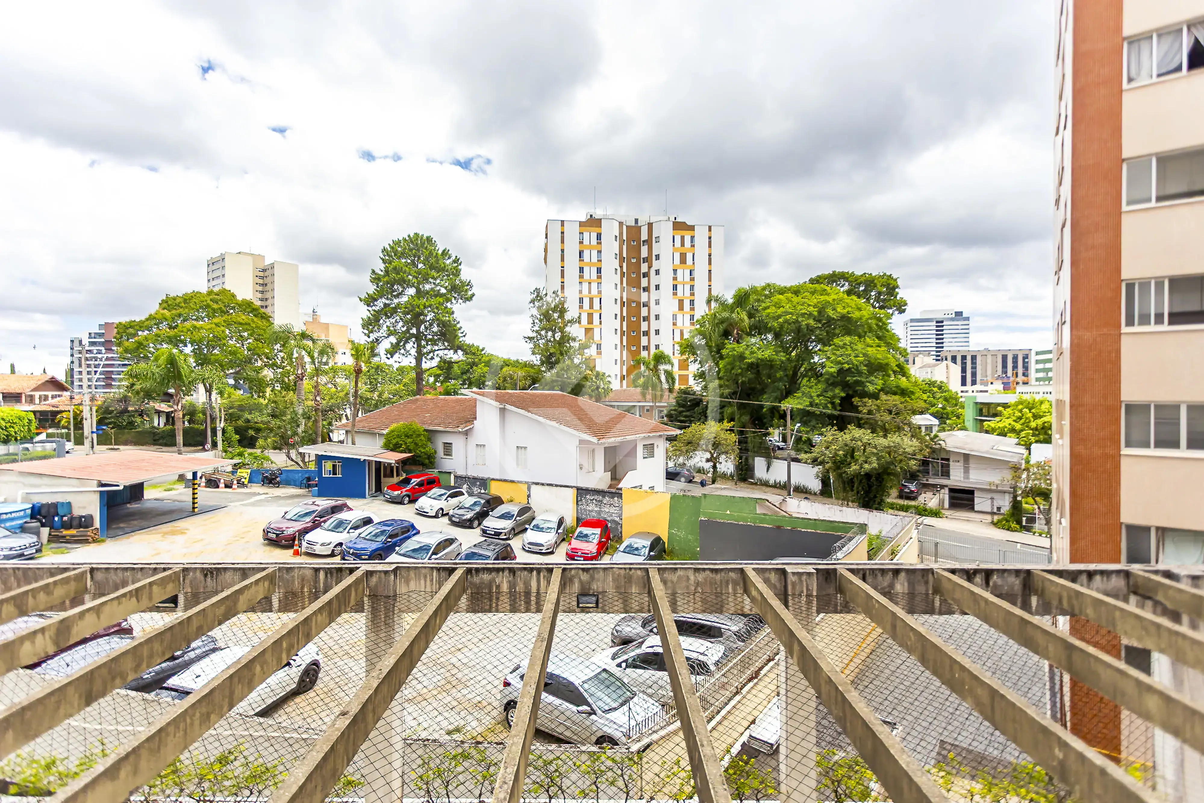 Apartamento 3 quartos no Centro Cívico, Curitiba — foto 5 de 6