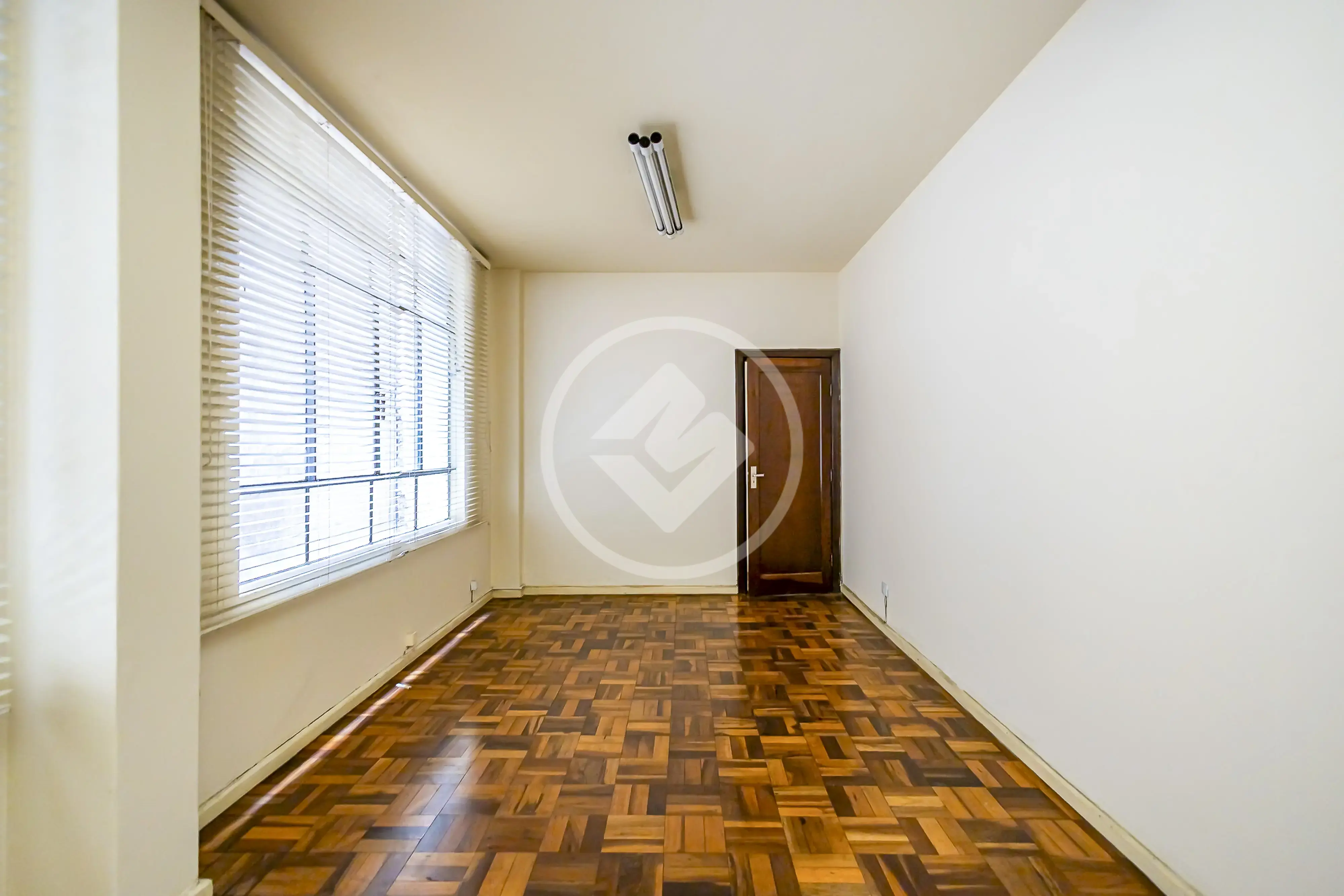 Sala Comercial Centro, Curitiba - PR — foto 1