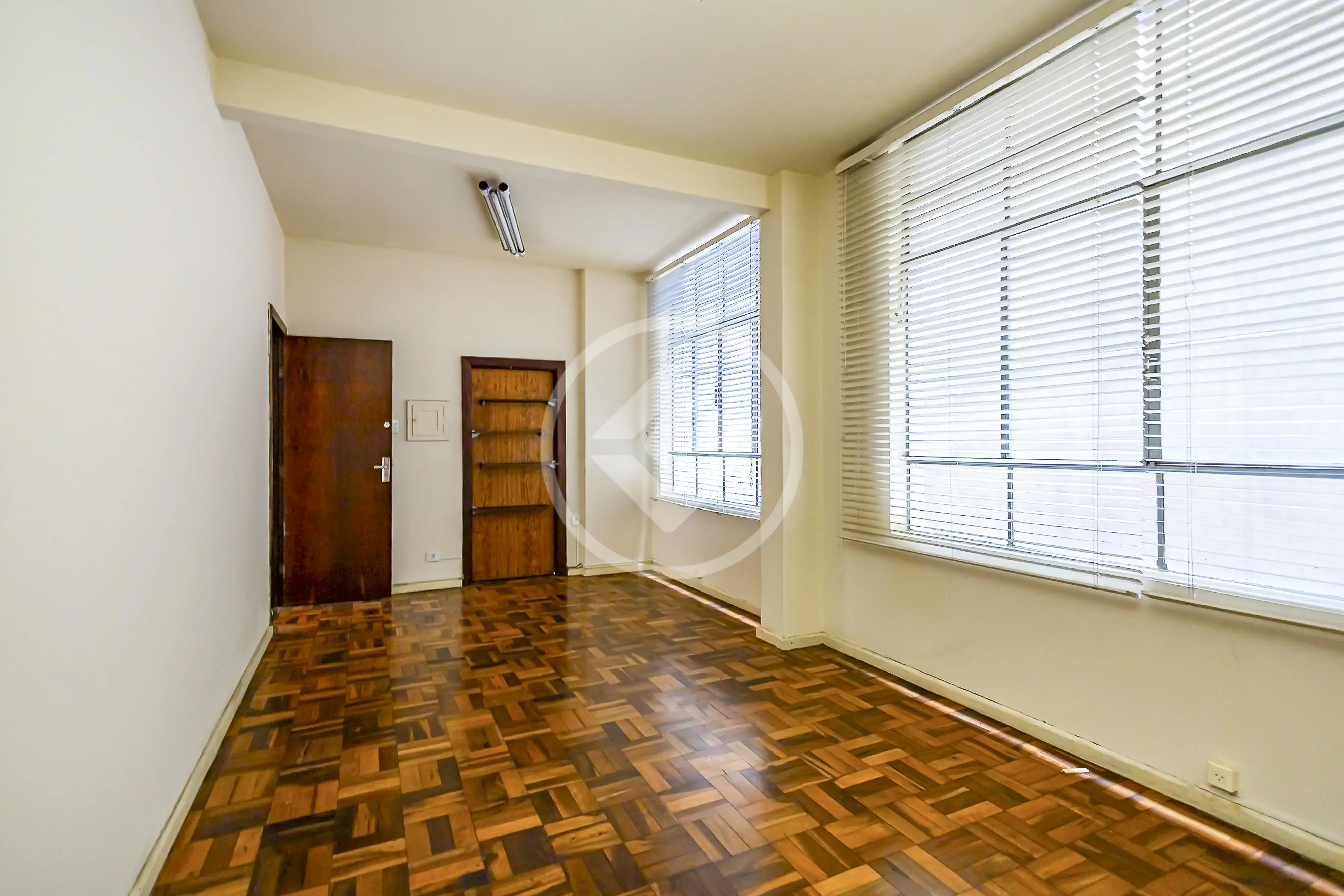 Sala Comercial Centro, Curitiba - PR — foto 2