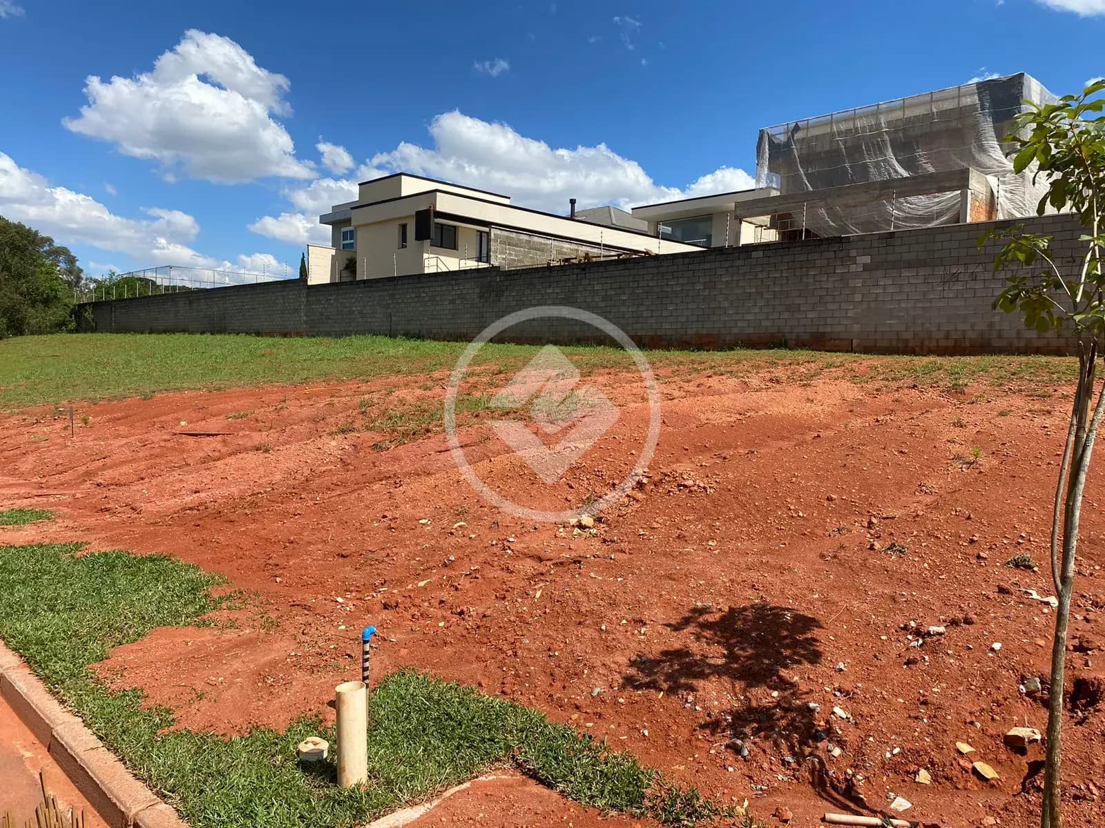 Terreno Condomínio Butiatuvinha, Curitiba - PR — foto 2