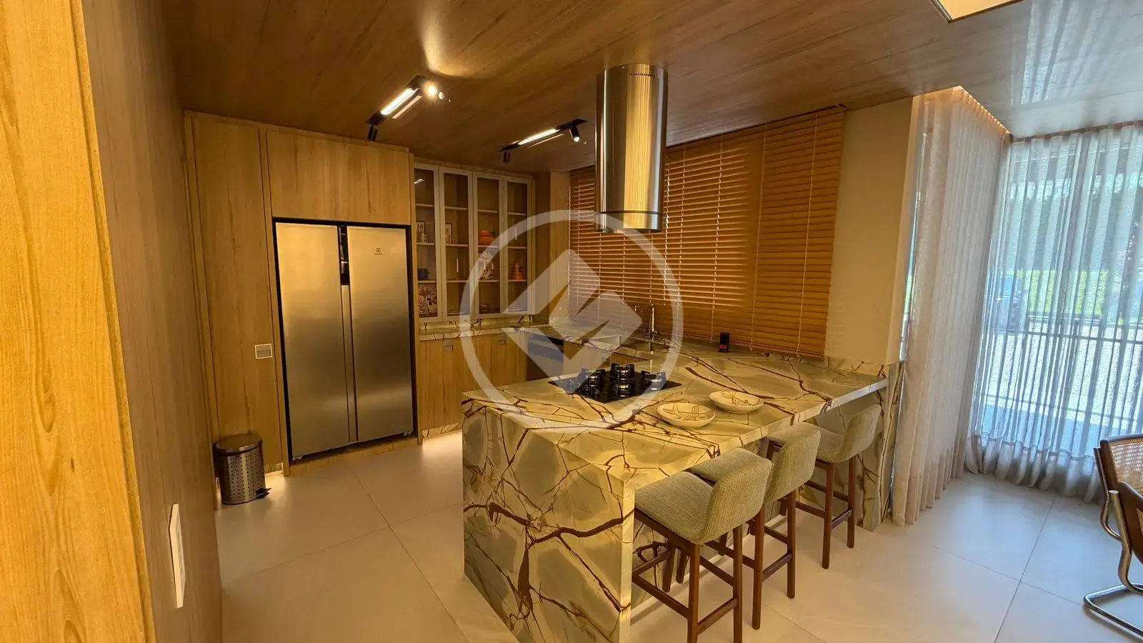 Apartamento 3 quartos no Água Verde, Curitiba — foto 3 de 6