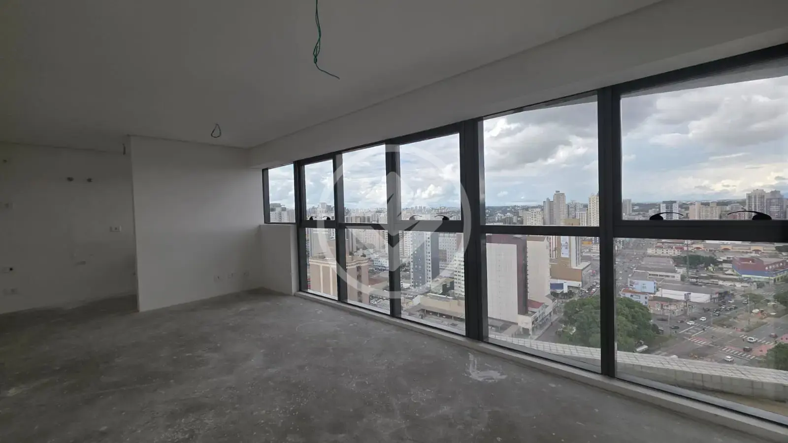 Loft / Studio 1 quarto no Rebouças, Curitiba — foto 4 de 6