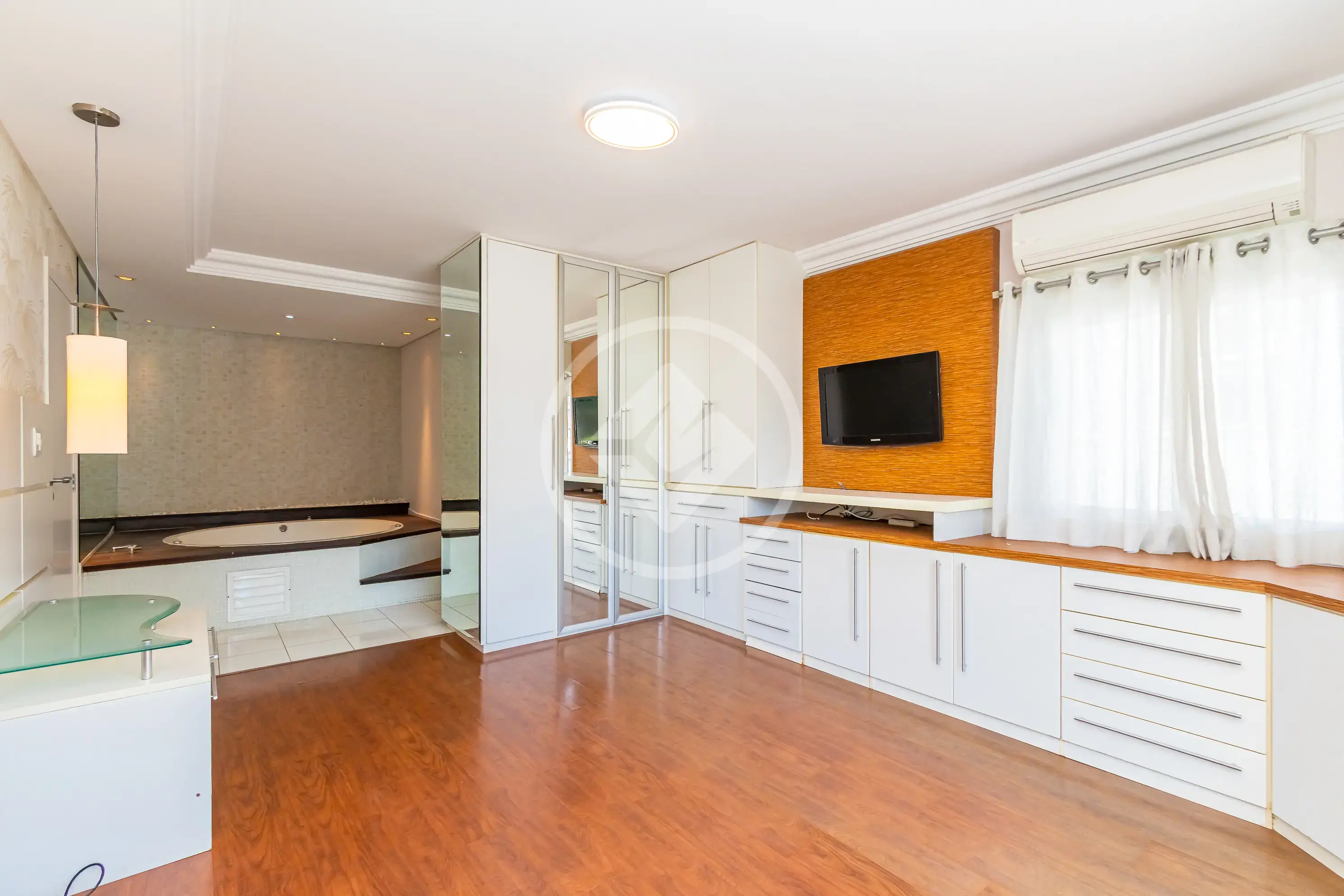 Casa Condomínio São Braz, Curitiba - PR — foto 1