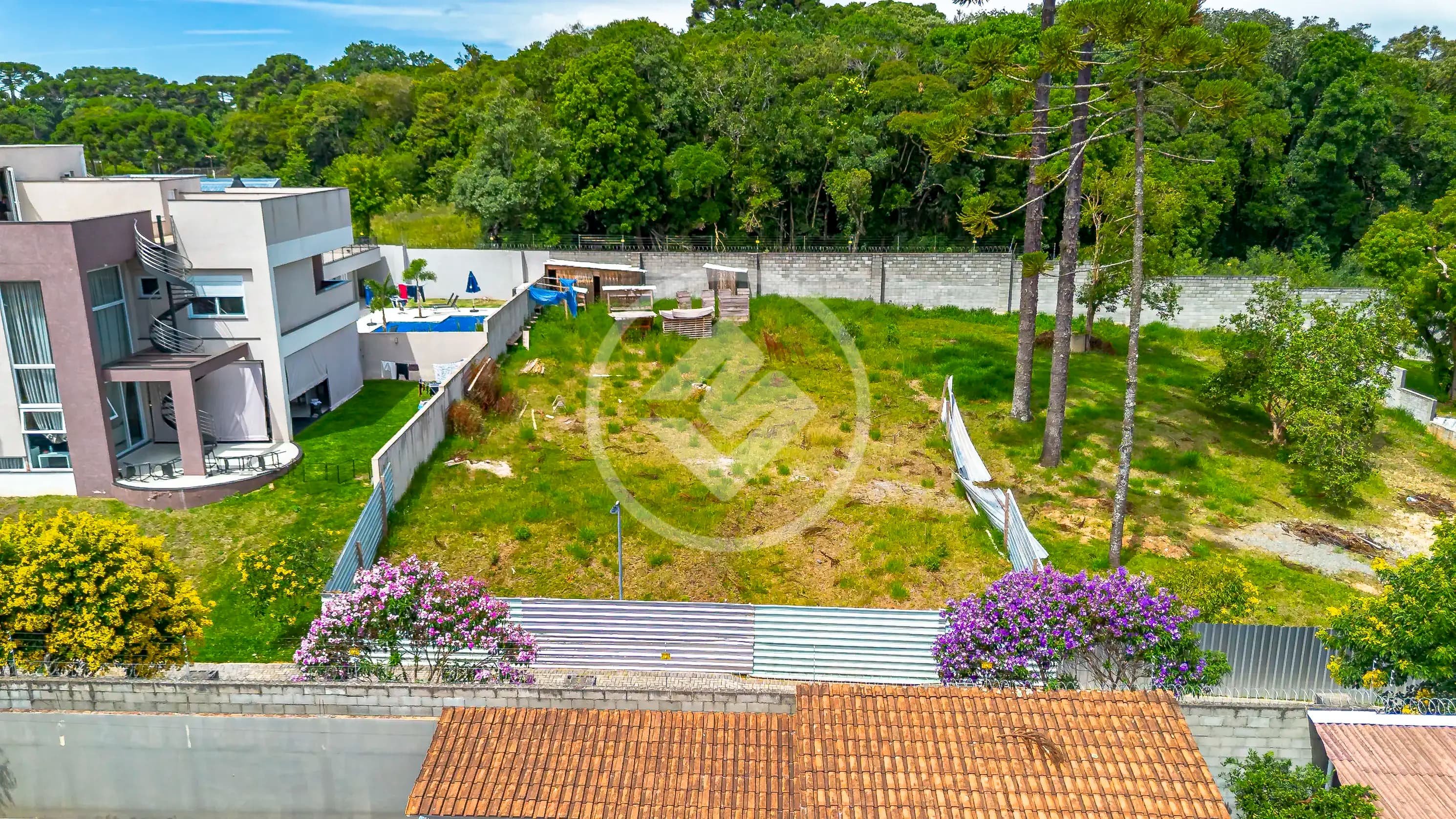 Terreno Condomínio no Butiatuvinha, Curitiba — foto 3 de 6