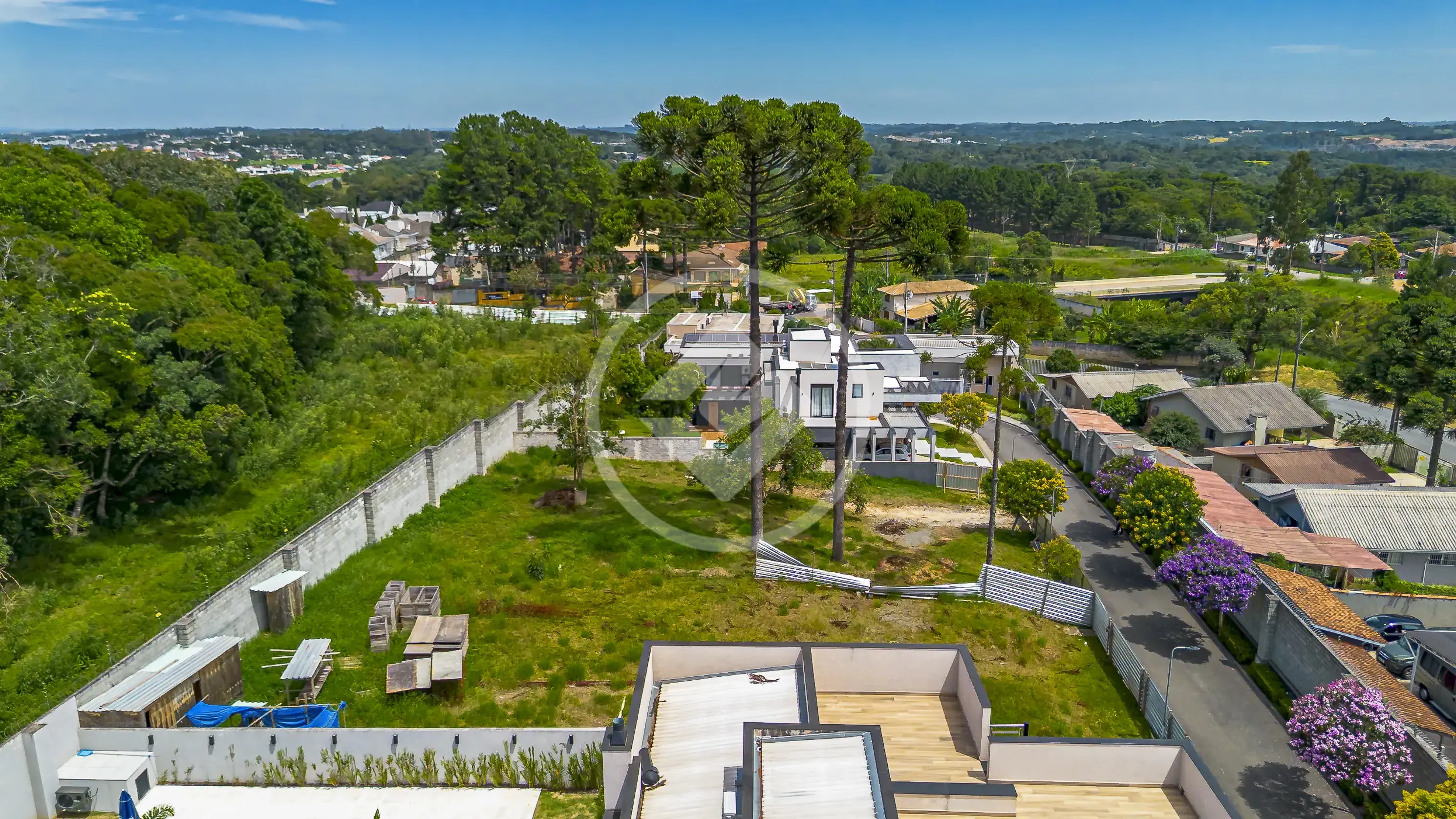 Terreno Condomínio no Butiatuvinha, Curitiba — foto 6 de 6