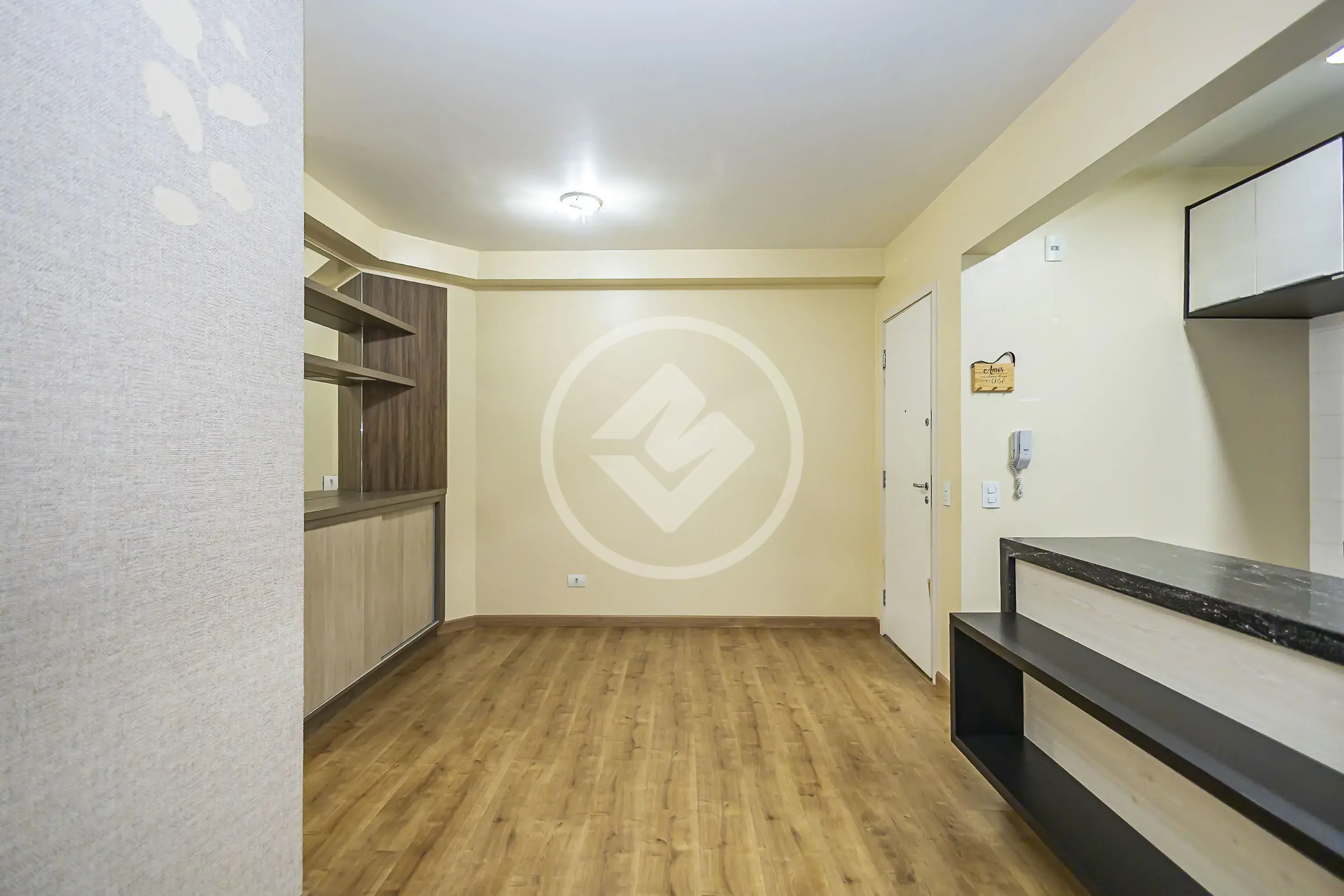 Apartamento 2 quartos no Bacacheri, Curitiba — foto 5 de 6