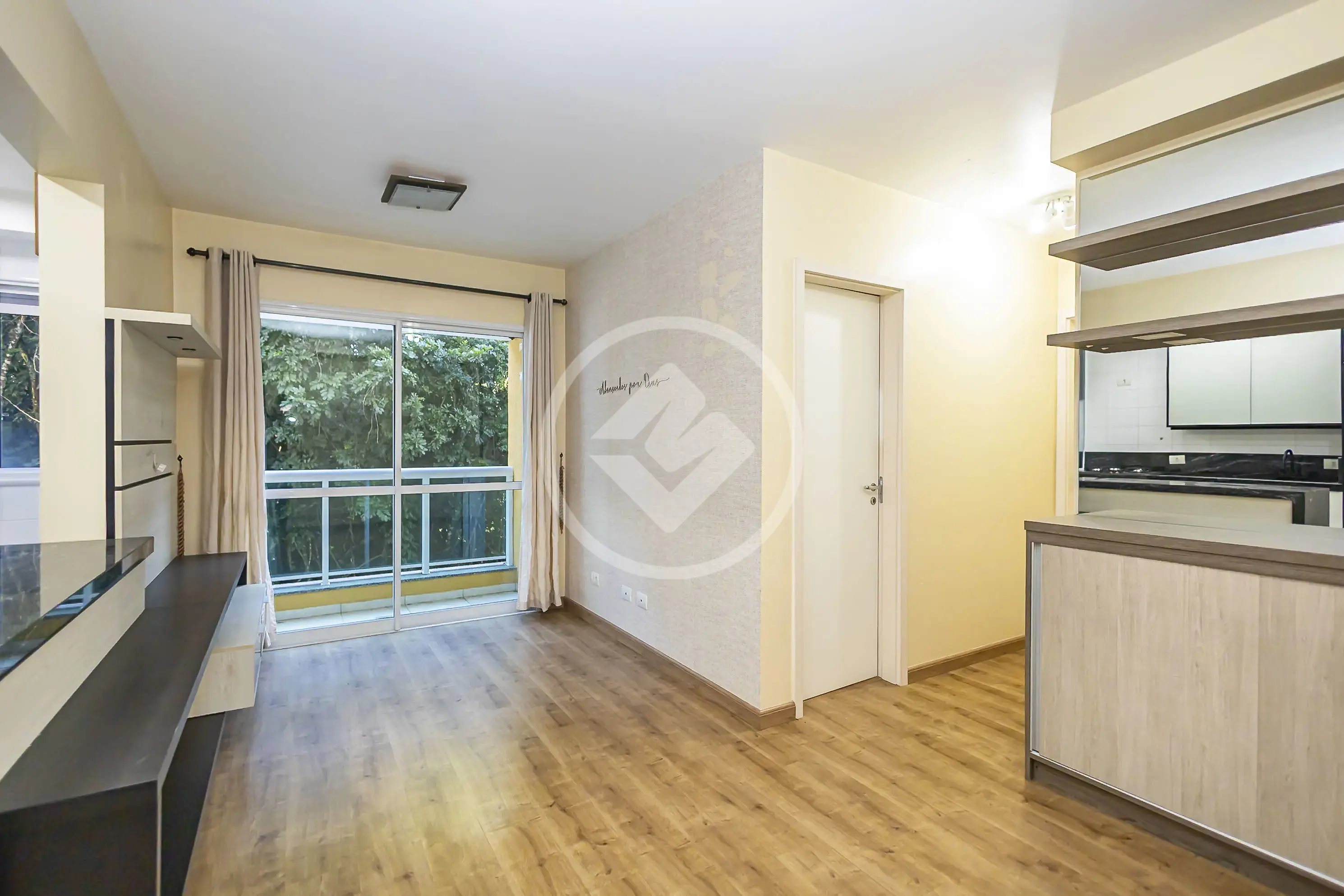 Apartamento 2 quartos no Bacacheri, Curitiba — foto 6 de 6