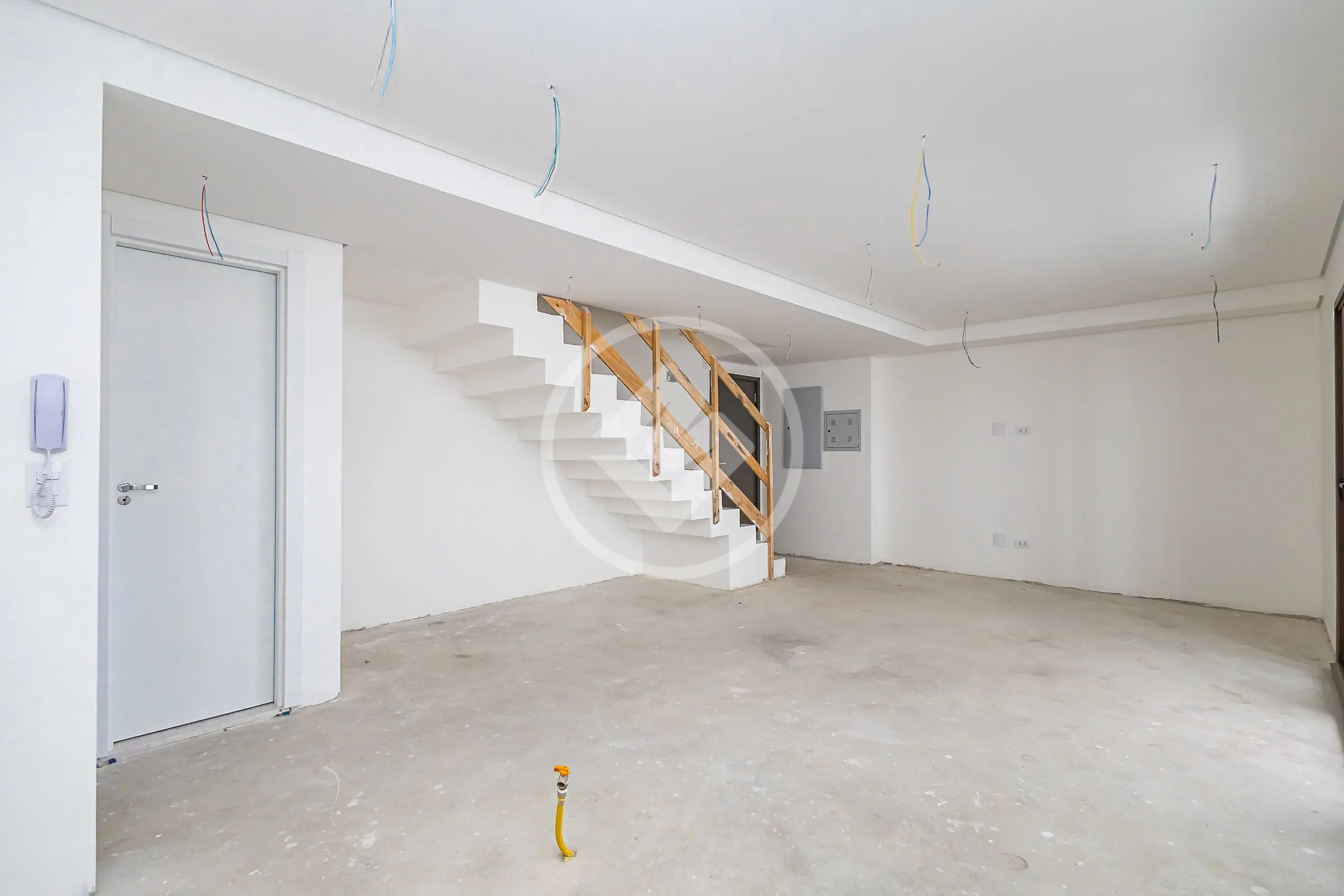 Apartamento Duplex 2 quartos no Batel, Curitiba — foto 4 de 6
