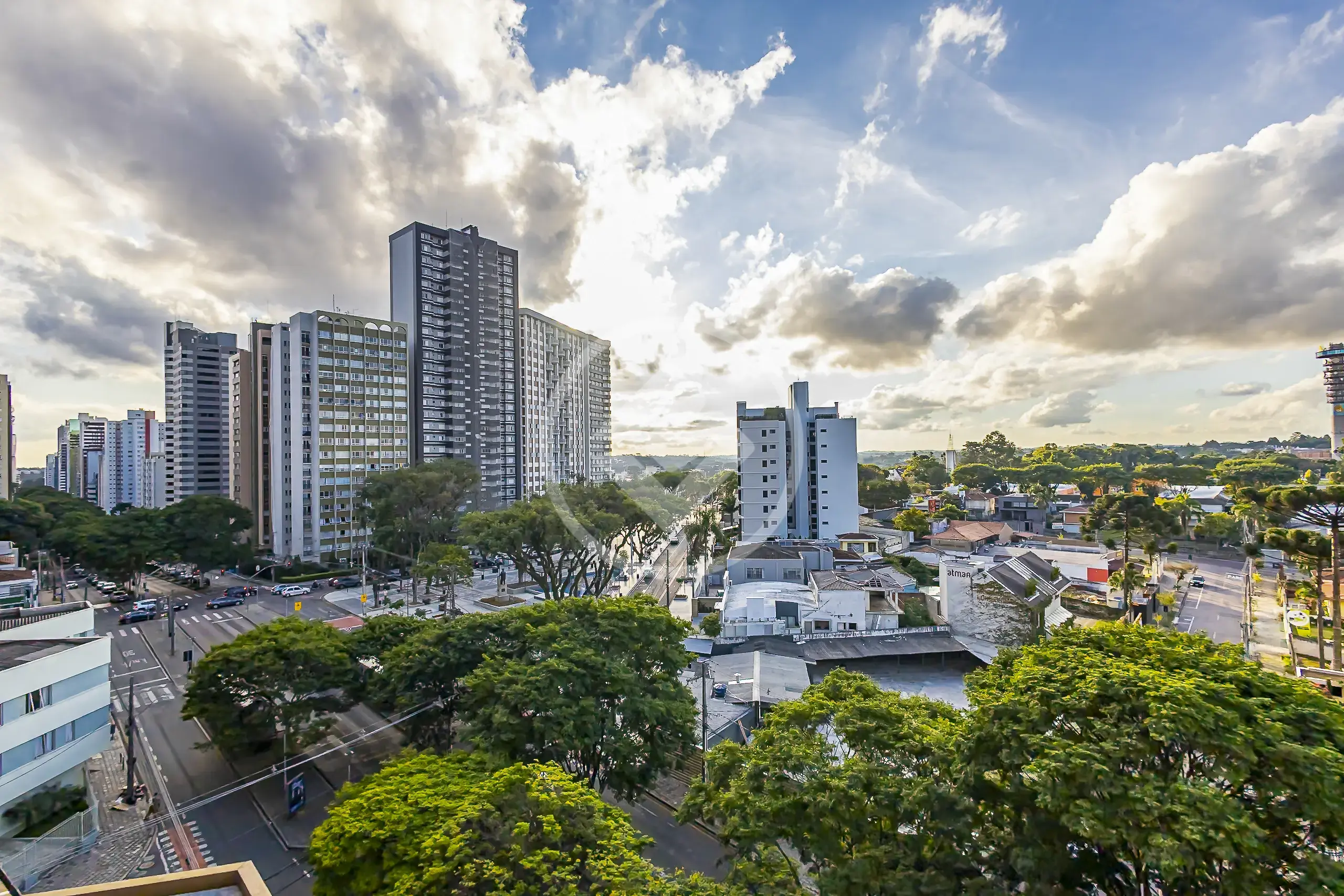 Apartamento 3 quartos no Bigorrilho, Curitiba — foto 6 de 6