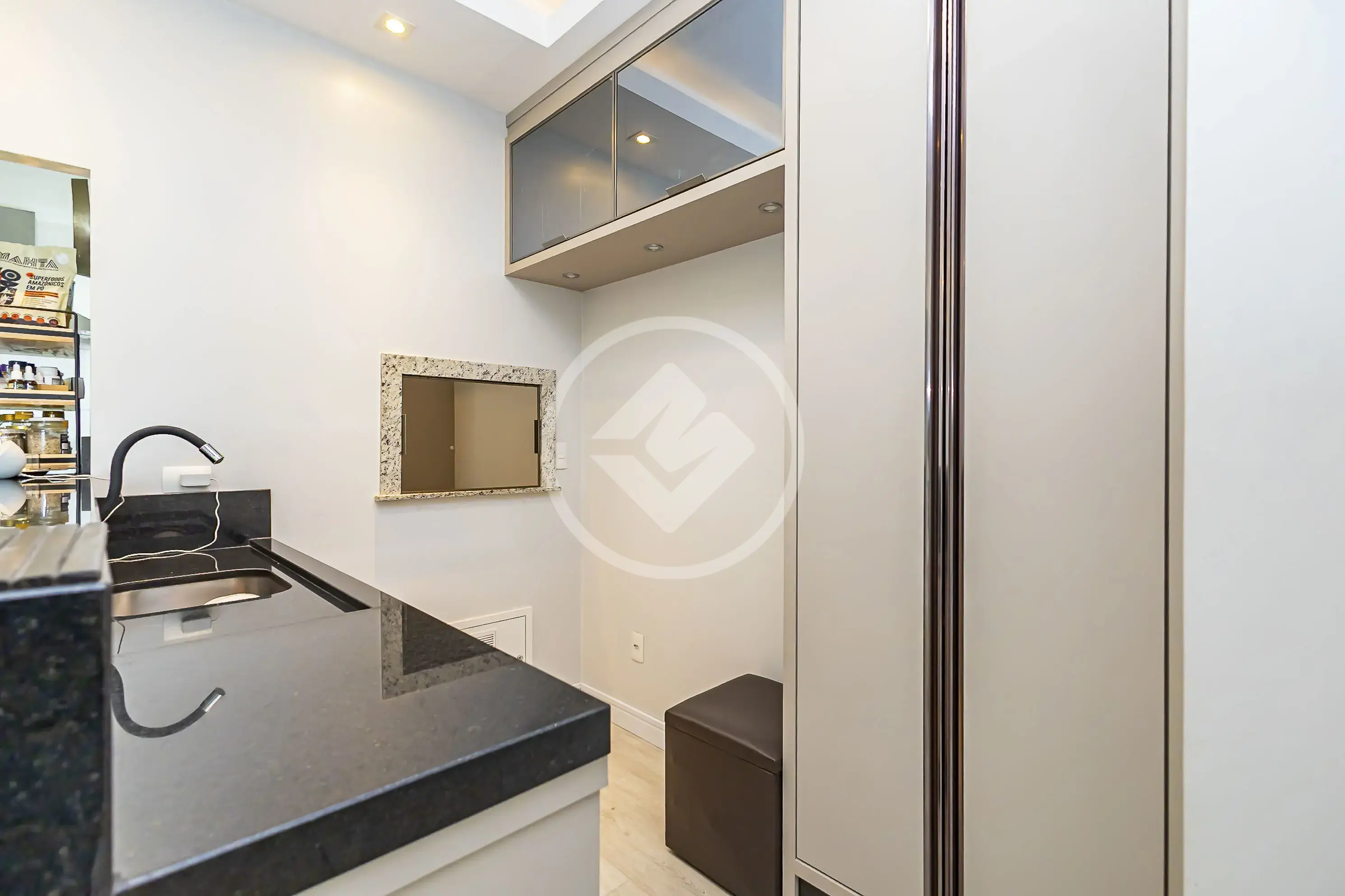 Apartamento 3 quartos no Água Verde, Curitiba — foto 6 de 6