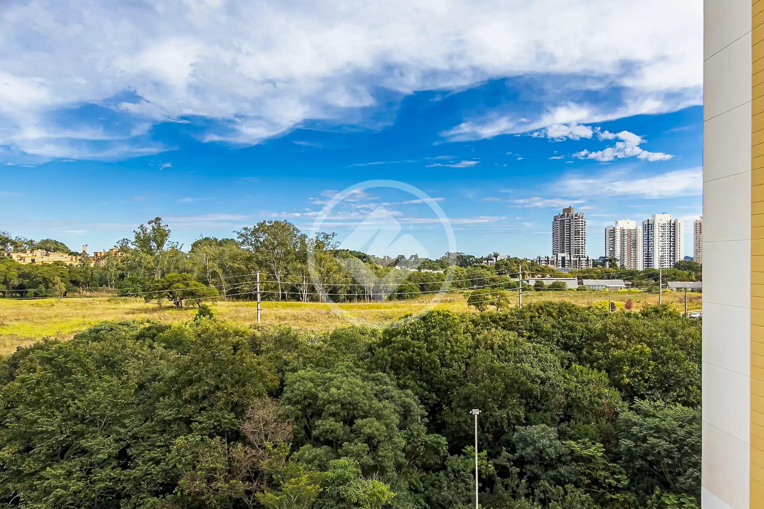 Apartamento 3 quartos no Mossunguê, Curitiba — foto 6 de 6