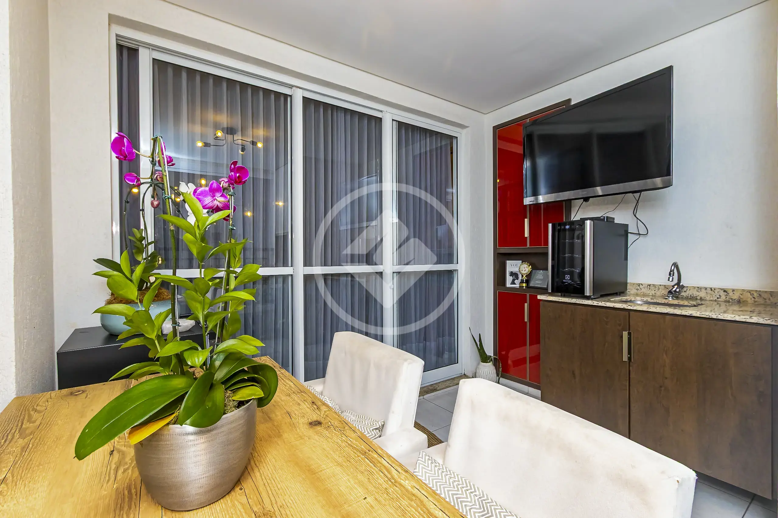 Apartamento 3 quartos no Água Verde, Curitiba — foto 6 de 6