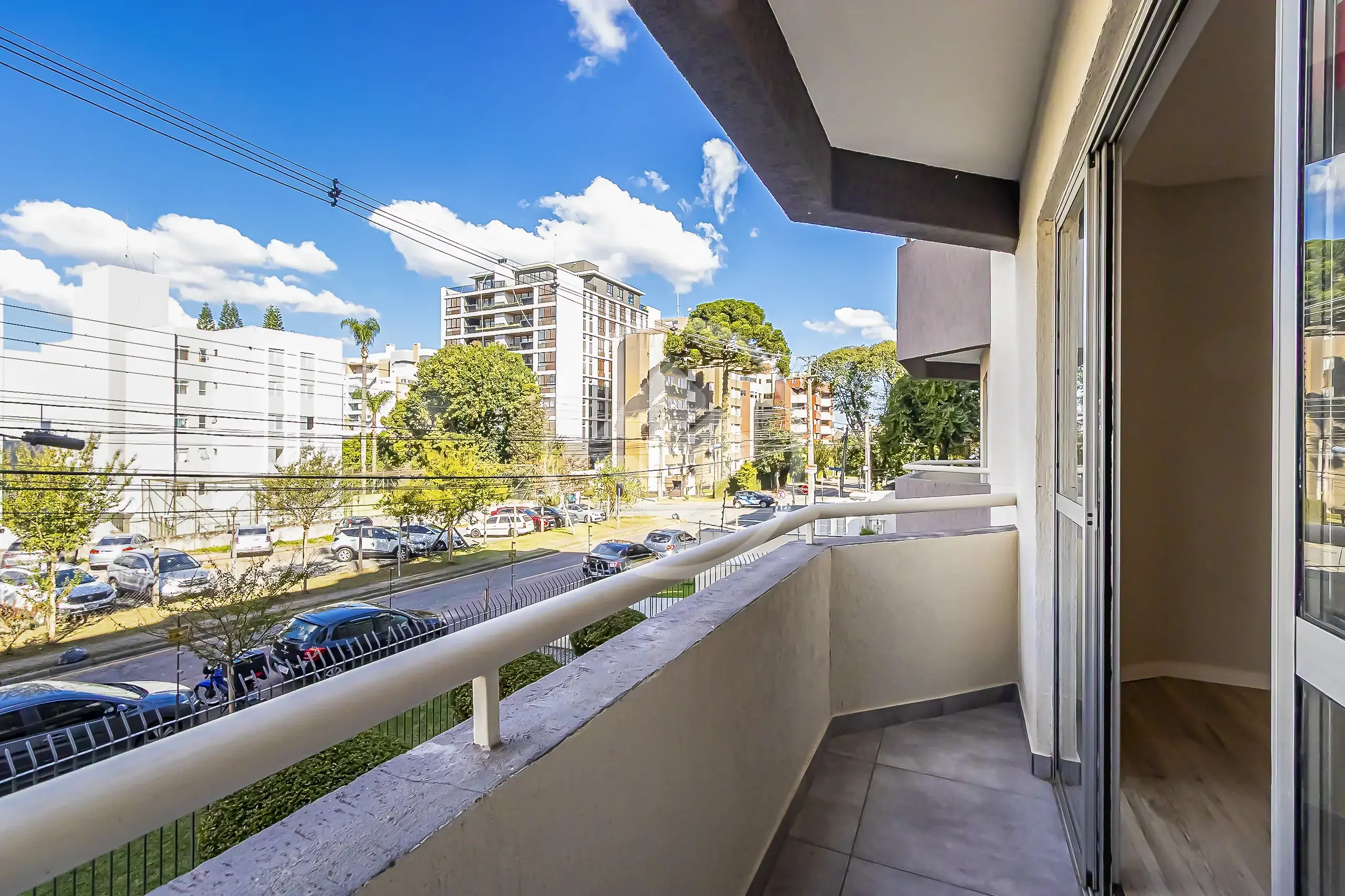 Apartamento 3 quartos no Ahú, Curitiba — foto 6 de 6