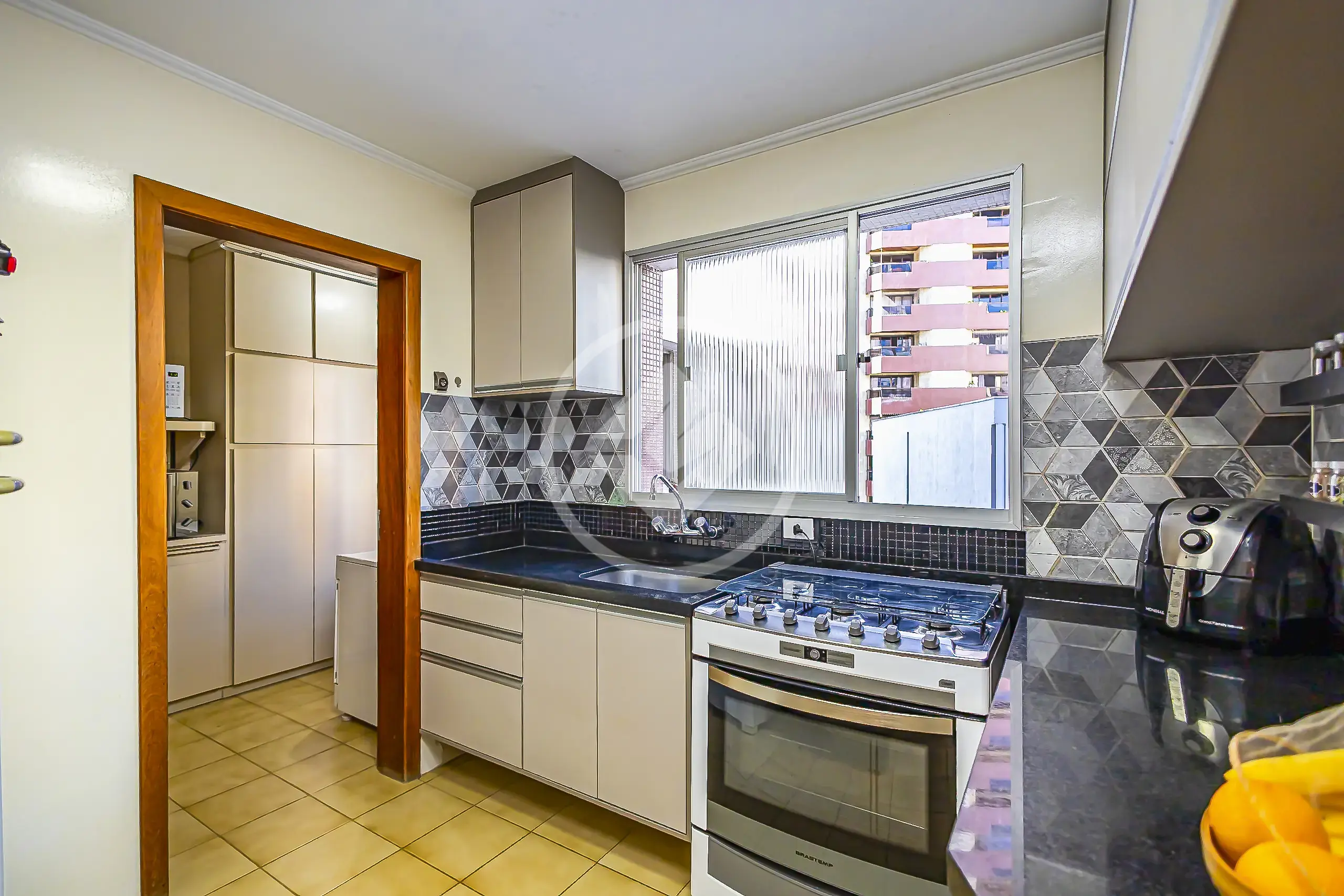 Apartamento 3 quartos no Água Verde, Curitiba — foto 6 de 6