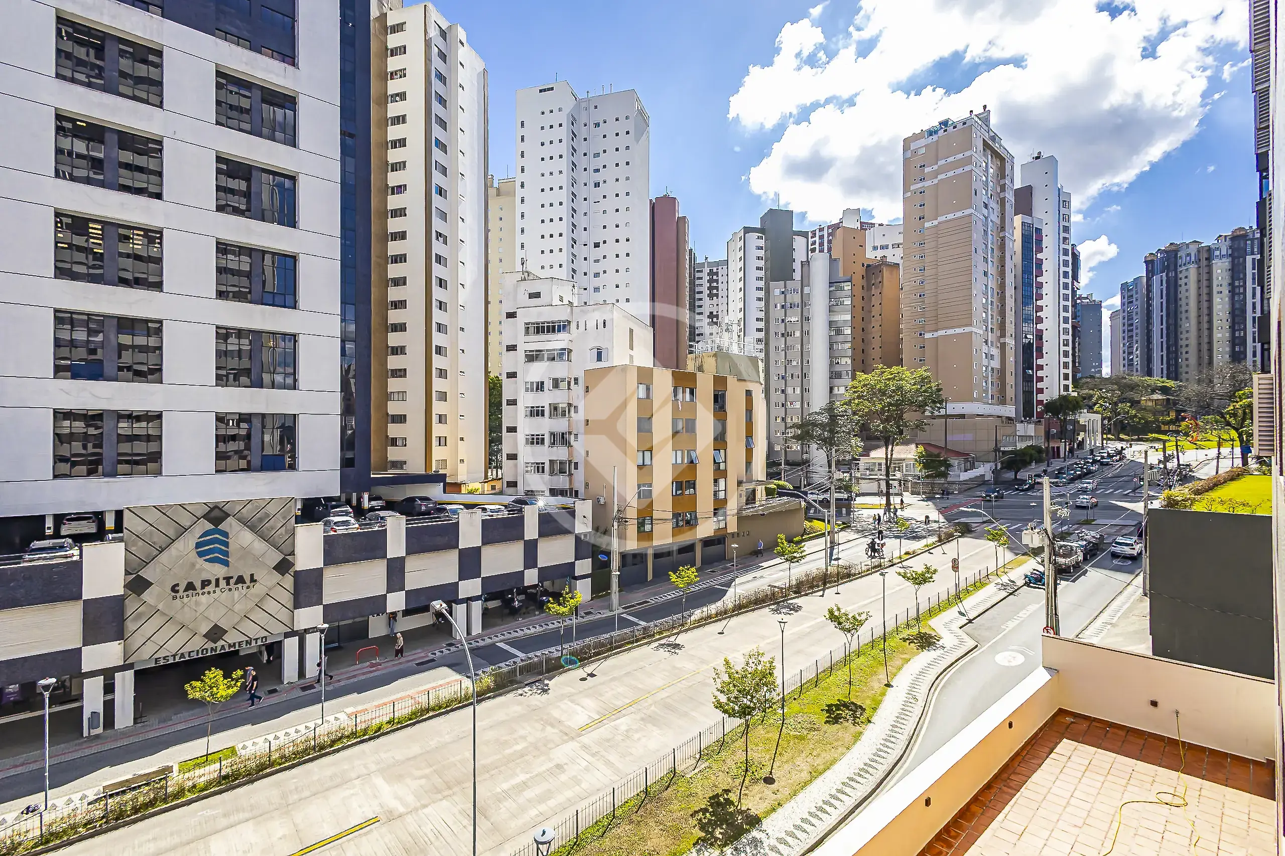 Apartamento 3 quartos no Água Verde, Curitiba — foto 5 de 6