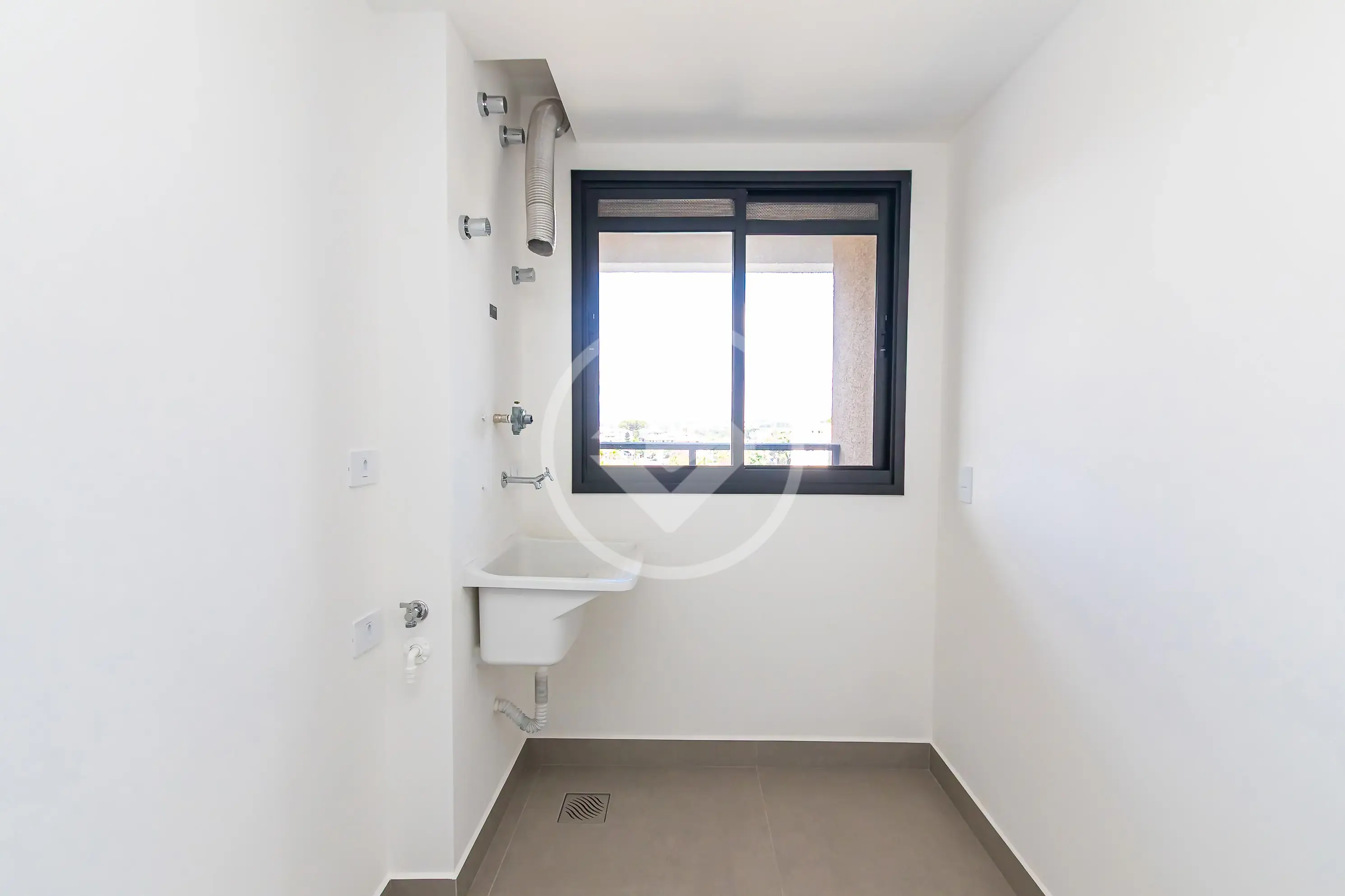 Apartamento 3 quartos no CIDADE INDUSTRIAL, Curitiba — foto 6 de 6