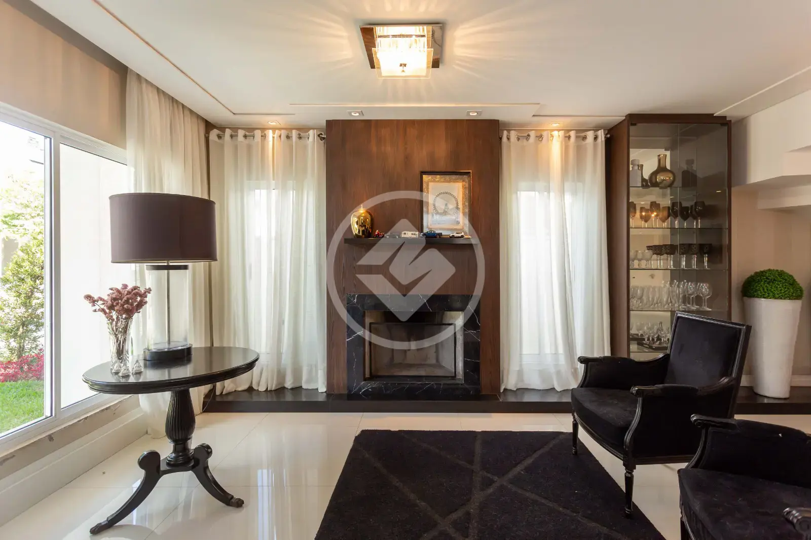 Casa Condomínio 3 quartos no Campo Comprido, Curitiba — foto 4 de 6