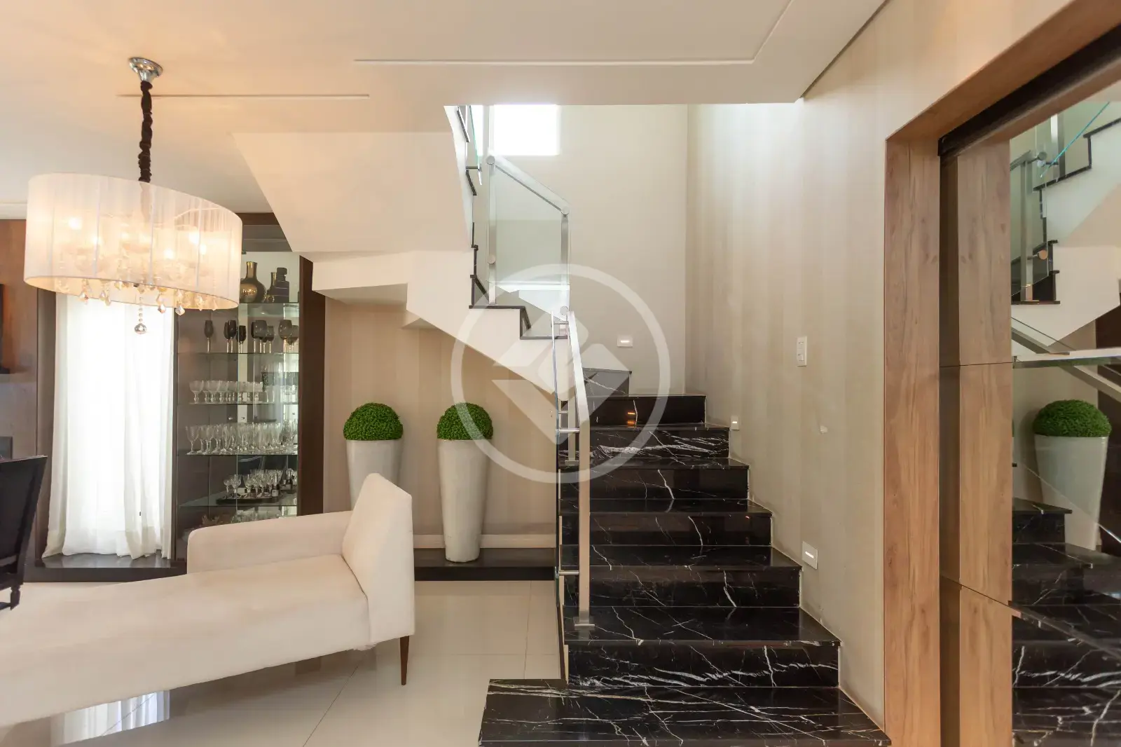 Casa Condomínio 3 quartos no Campo Comprido, Curitiba — foto 6 de 6