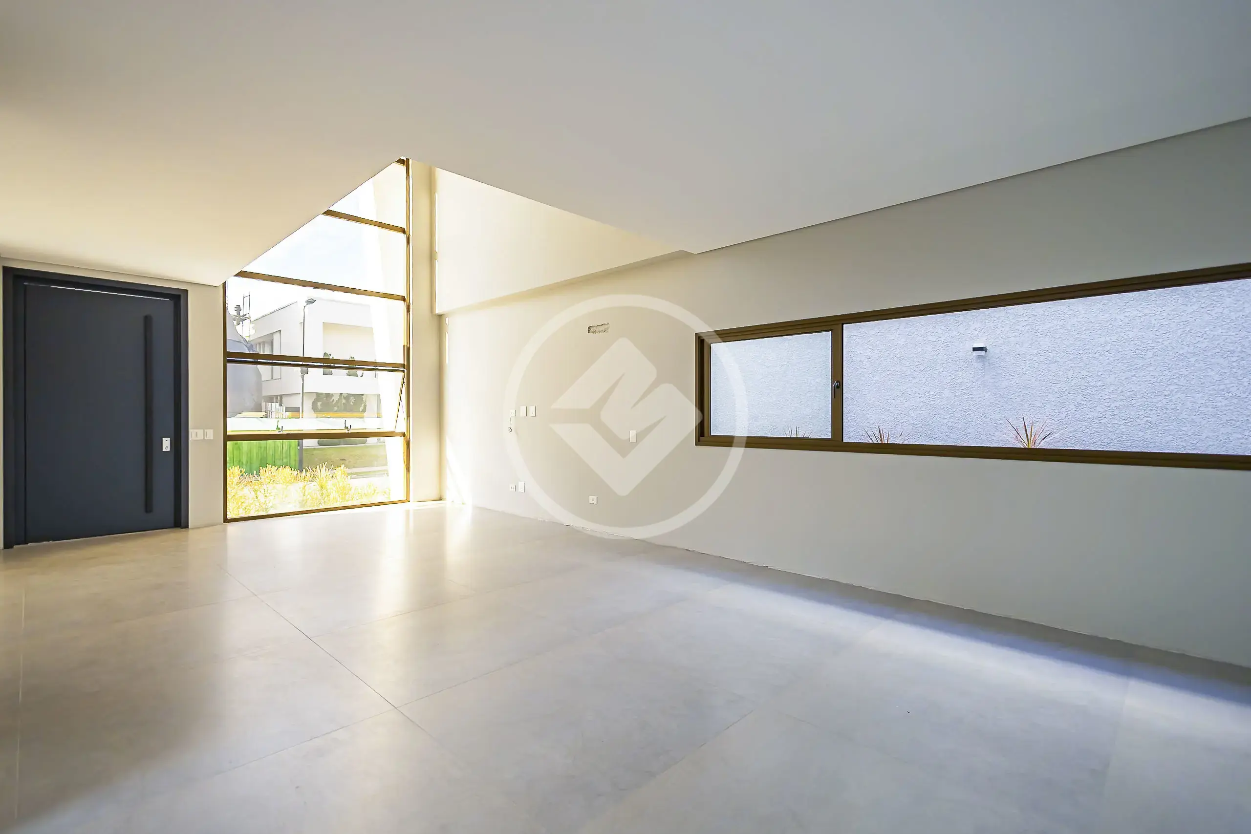 Casa Condomínio São Braz, Curitiba - PR — foto 2