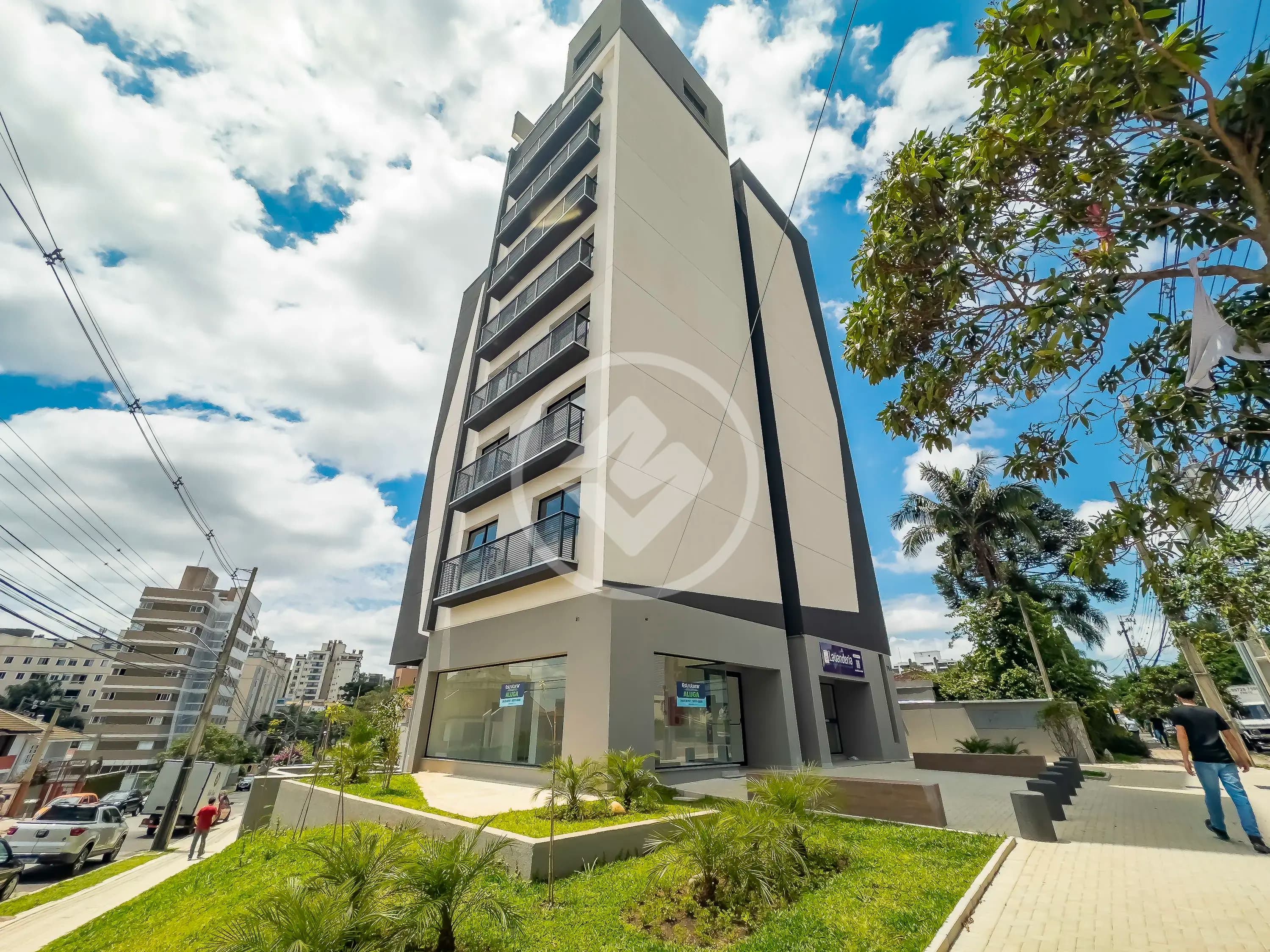 Loft / Studio Cristo Rei, Curitiba - PR — foto 2