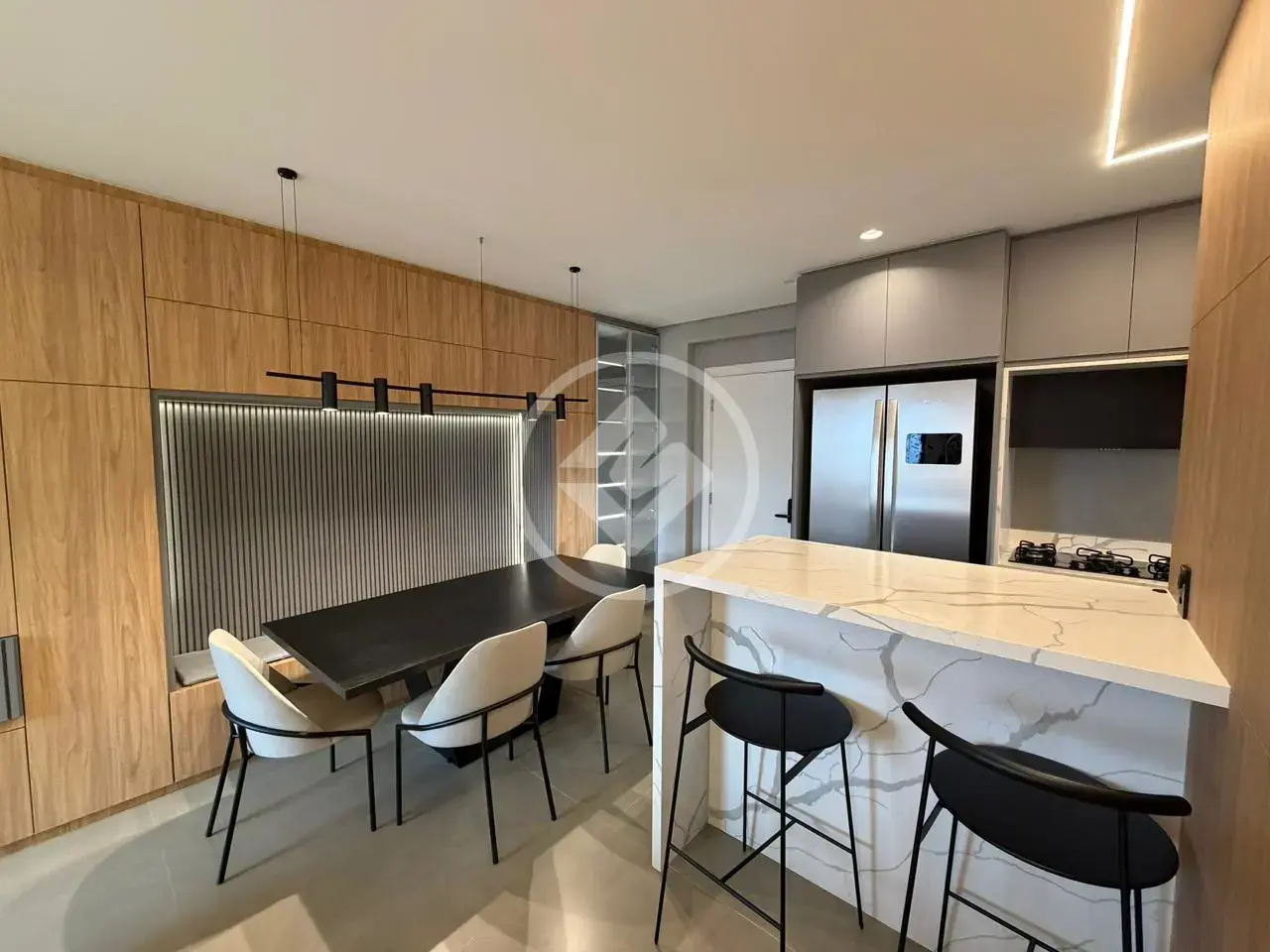 Apartamento 2 quartos no BIGORRILHO, Curitiba — foto 3 de 6