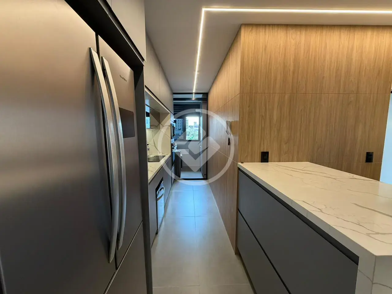 Apartamento 2 quartos no BIGORRILHO, Curitiba — foto 4 de 6
