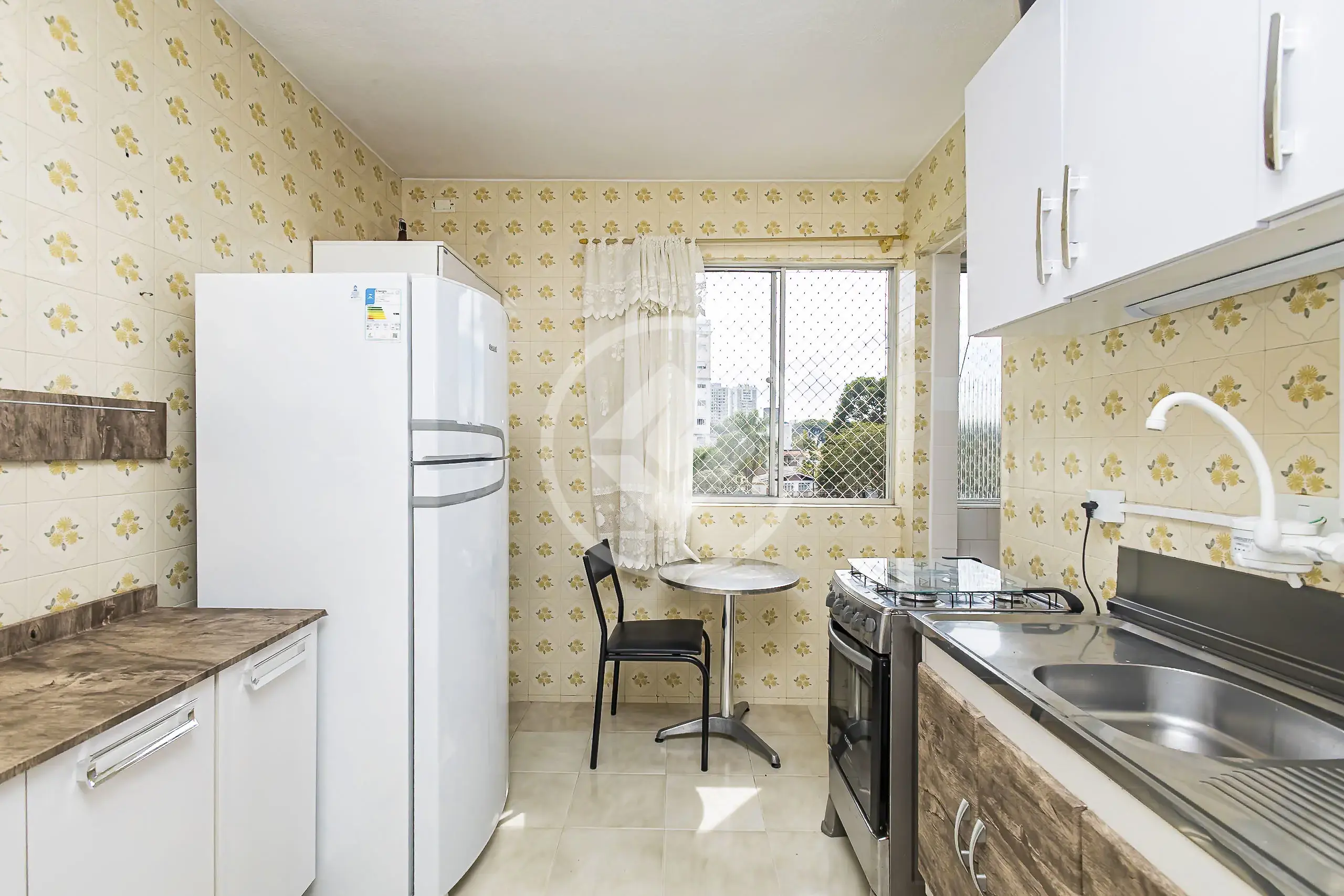 Apartamento 2 quartos no Bacacheri, Curitiba — foto 6 de 6