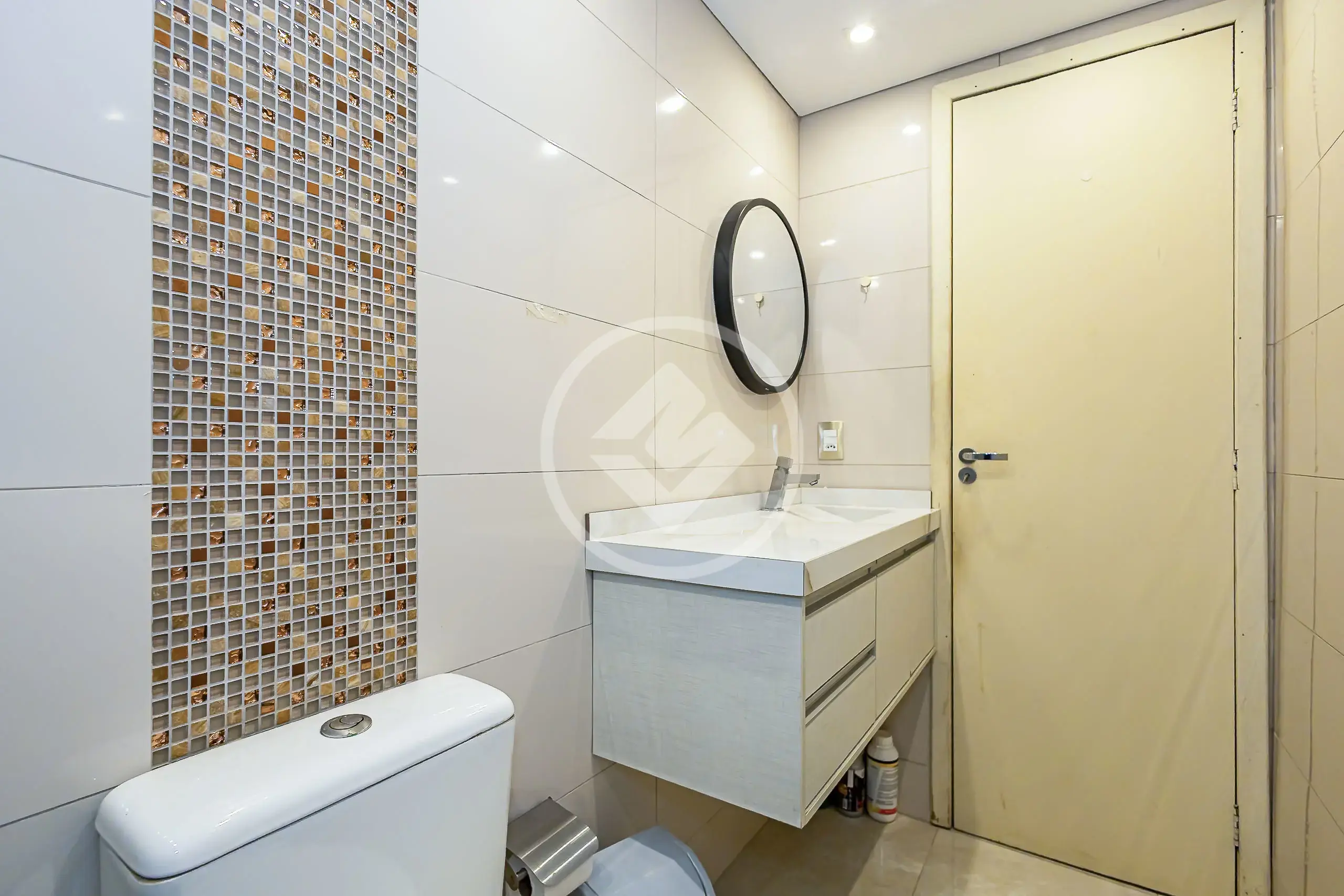 Apartamento 2 quartos no Pinheirinho, Curitiba — foto 6 de 6