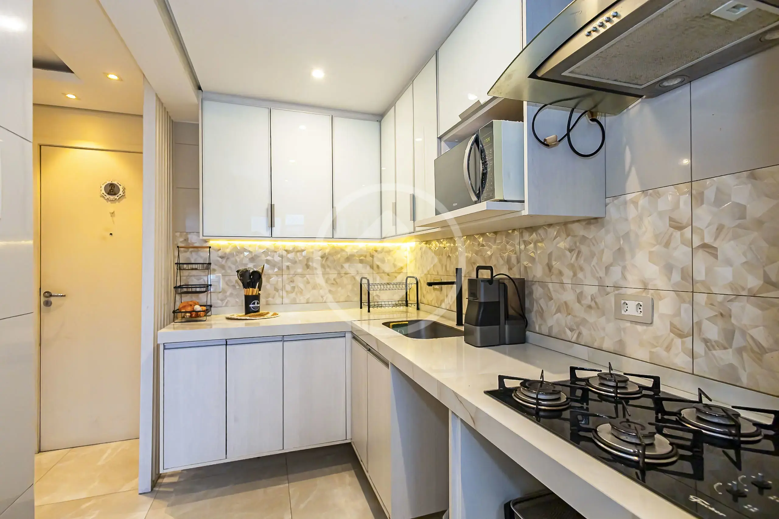 Apartamento Pinheirinho, Curitiba - PR — foto 1