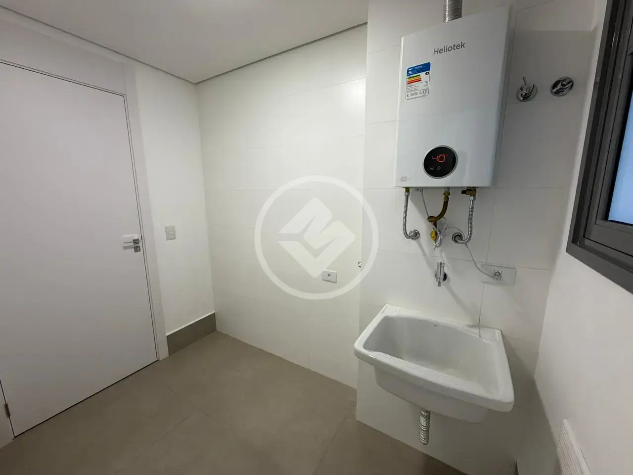 Apartamento 3 quartos no Centro, Curitiba — foto 5 de 6