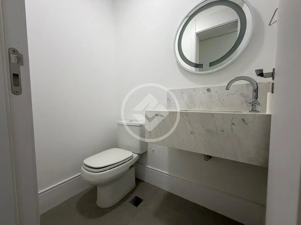 Apartamento 3 quartos no Centro, Curitiba — foto 6 de 6