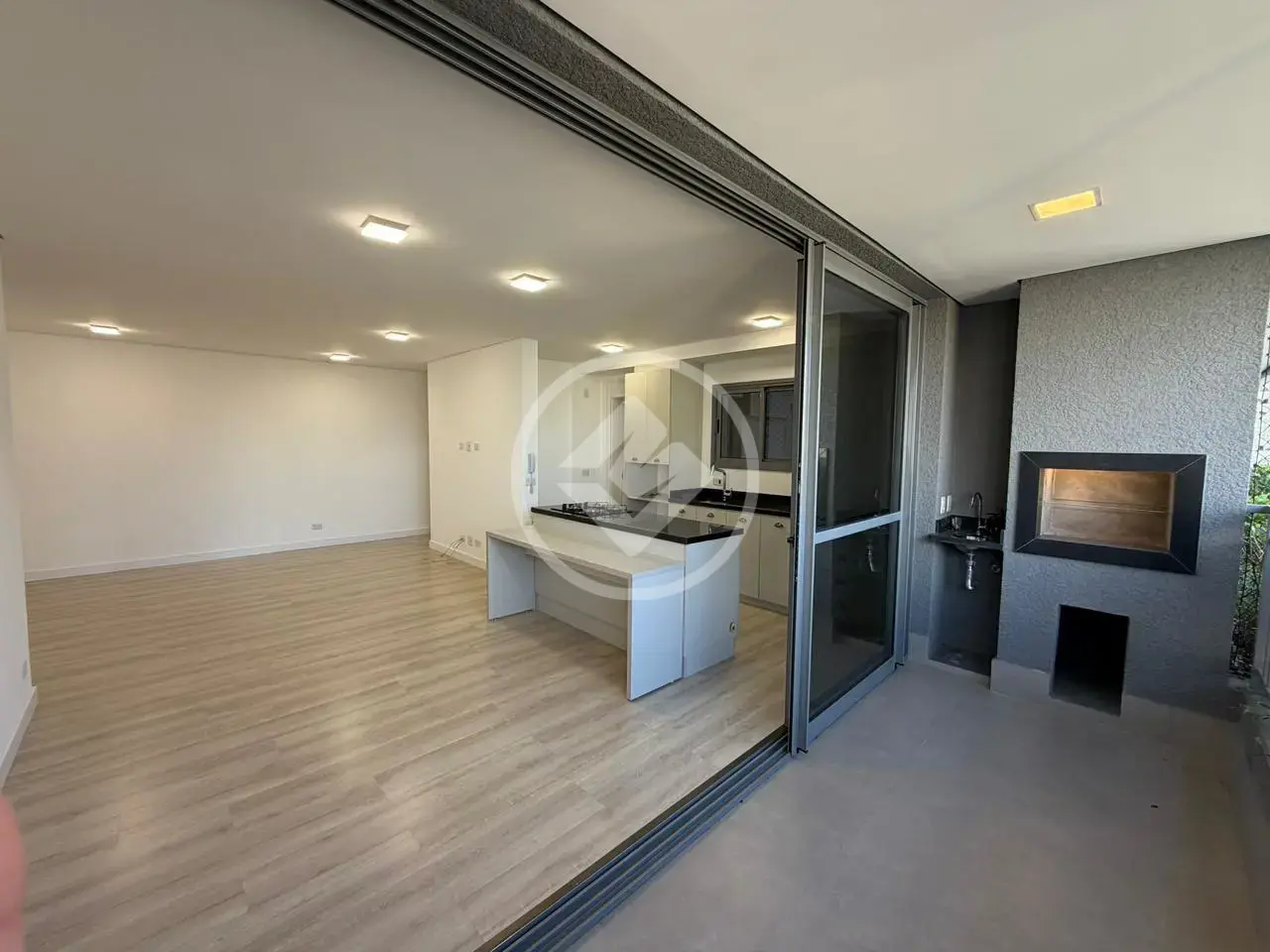 Apartamento 3 quartos no Centro, Curitiba — foto 4 de 6