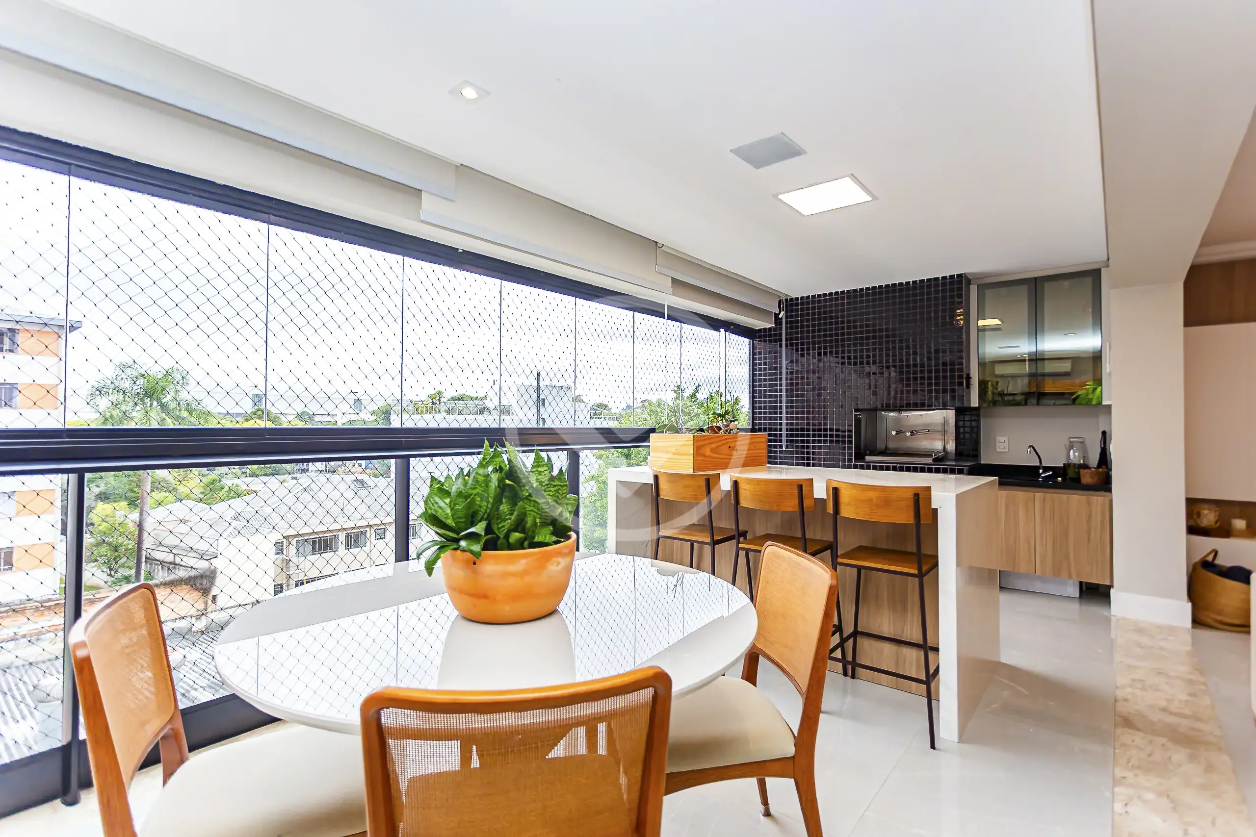 Apartamento 4 quartos no Água Verde, Curitiba — foto 6 de 6
