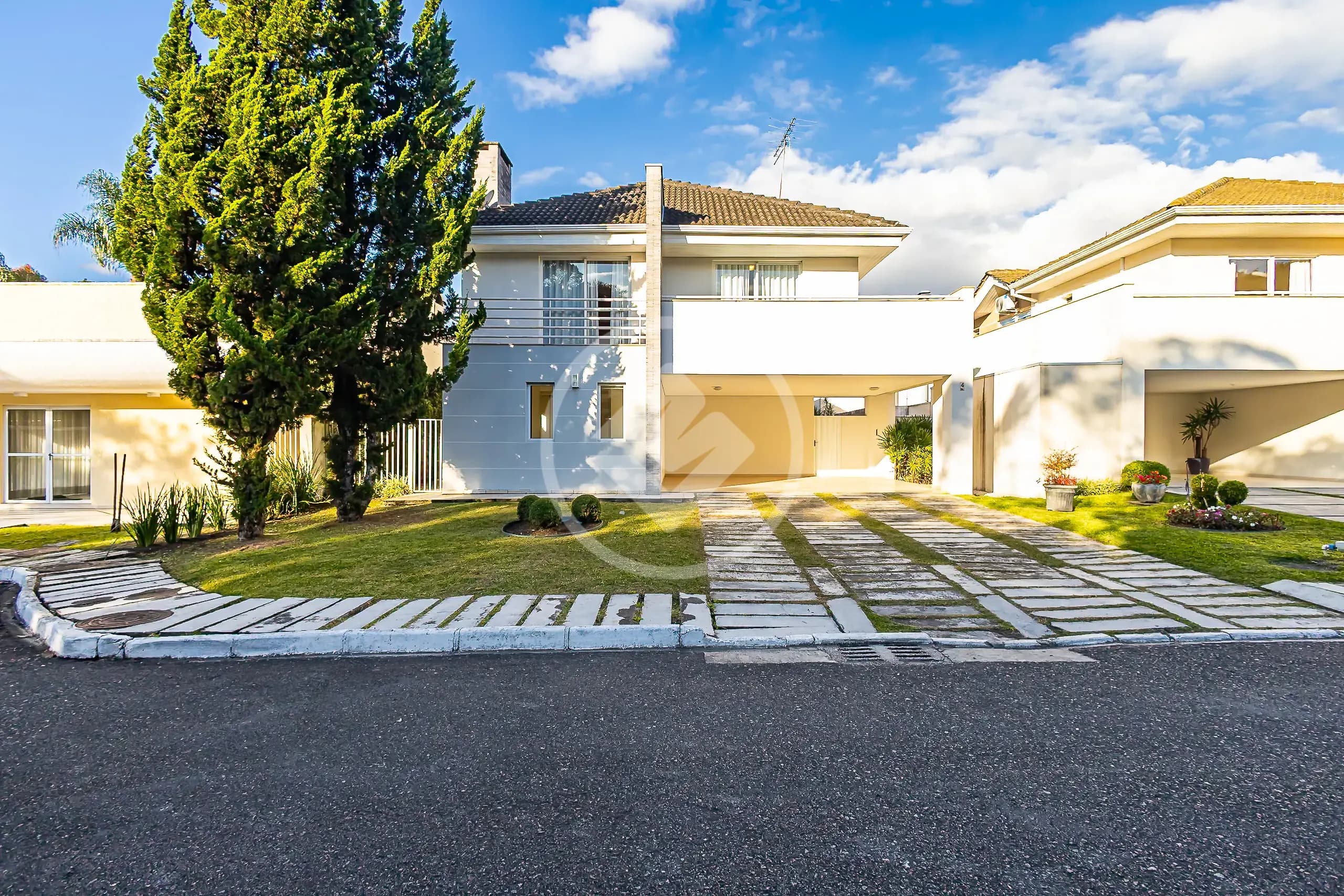 Casa Condomínio São Braz, Curitiba - PR — foto 2